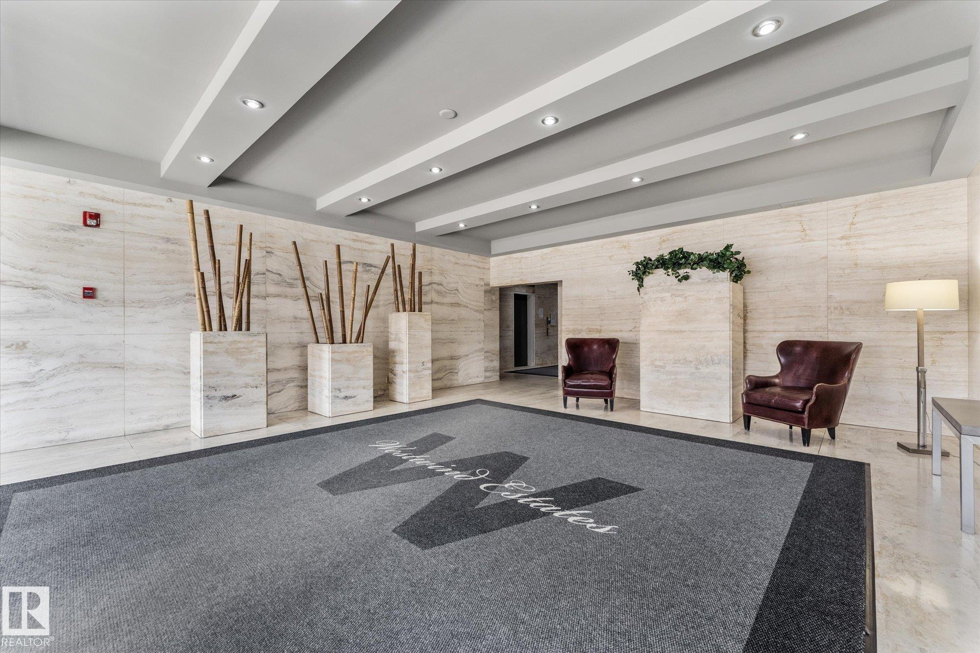 Photo 6 at 1105 - 9809 110 Street NW, Wîhkwêntôwin, Edmonton