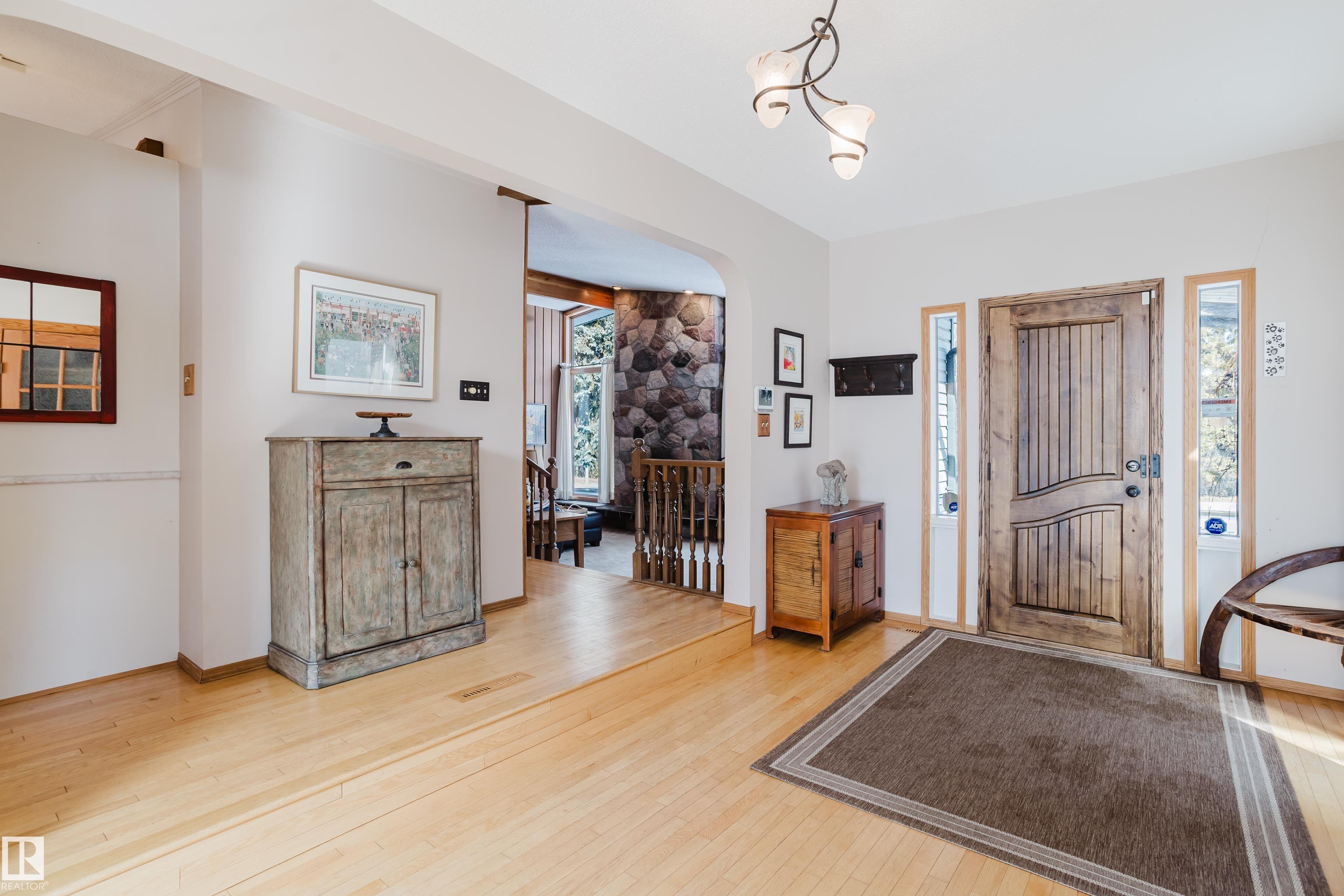 4212 Aspen Drive E NW, Aspen Gardens, Edmonton