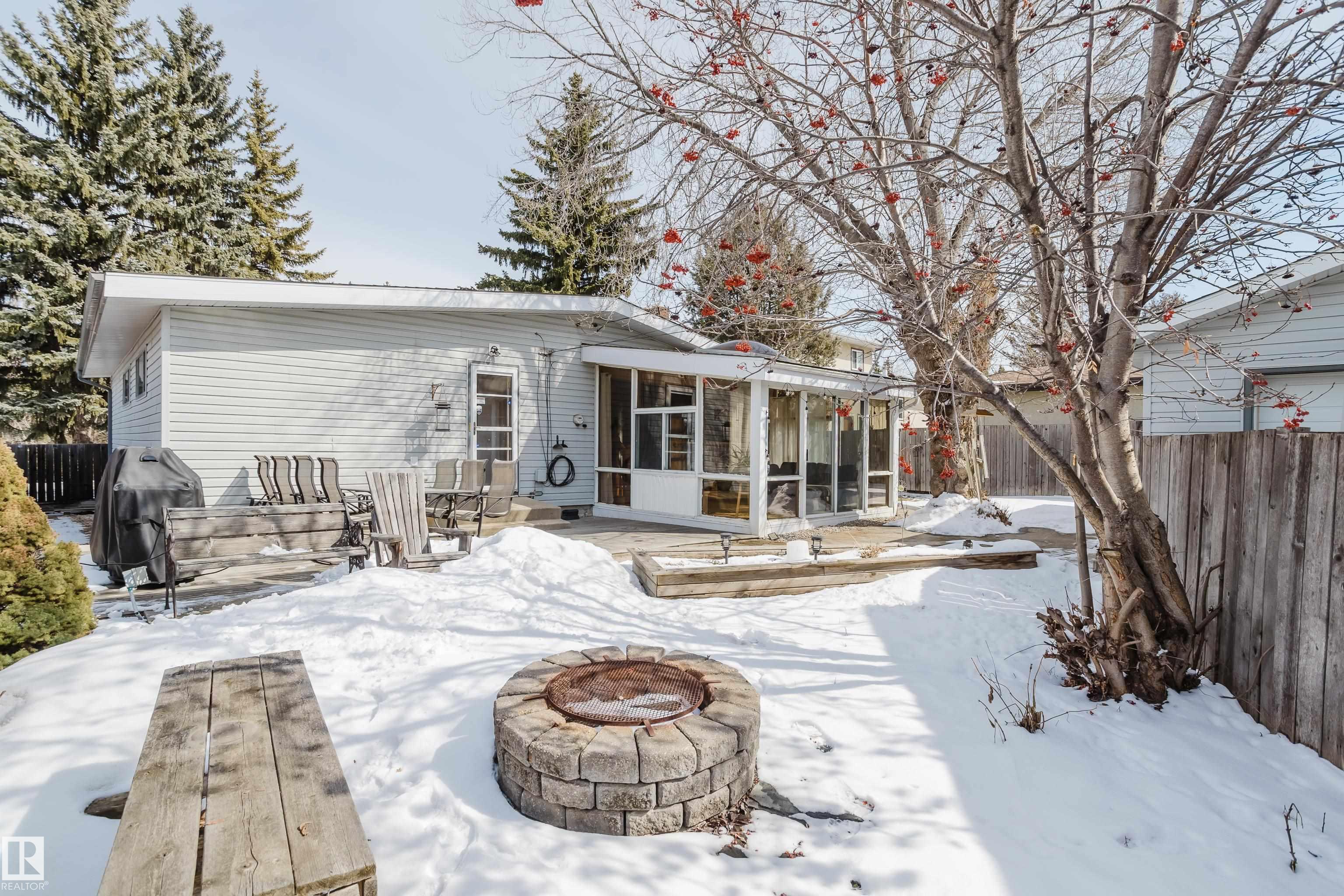 Photo 45 at 4212 Aspen Drive E NW, Aspen Gardens, Edmonton