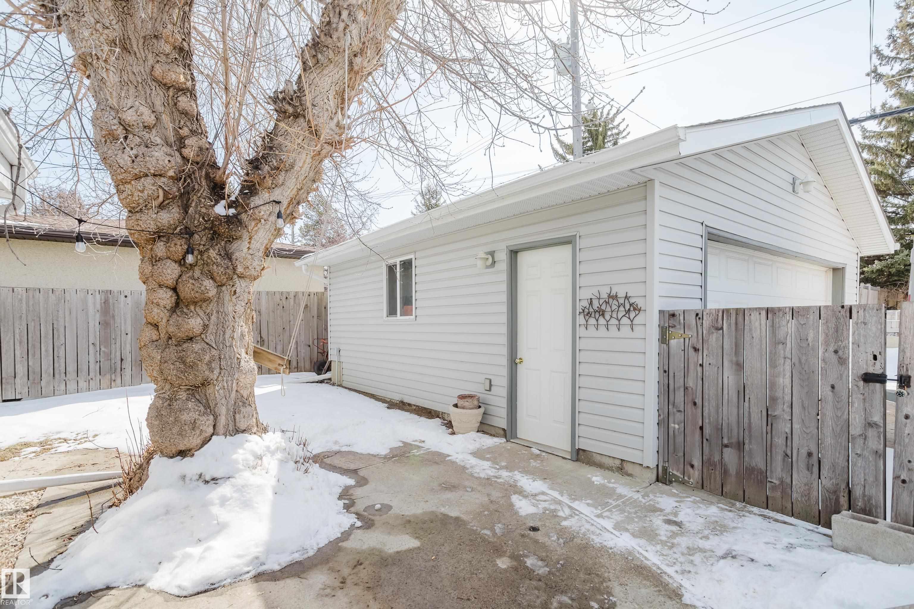 Photo 46 at 4212 Aspen Drive E NW, Aspen Gardens, Edmonton