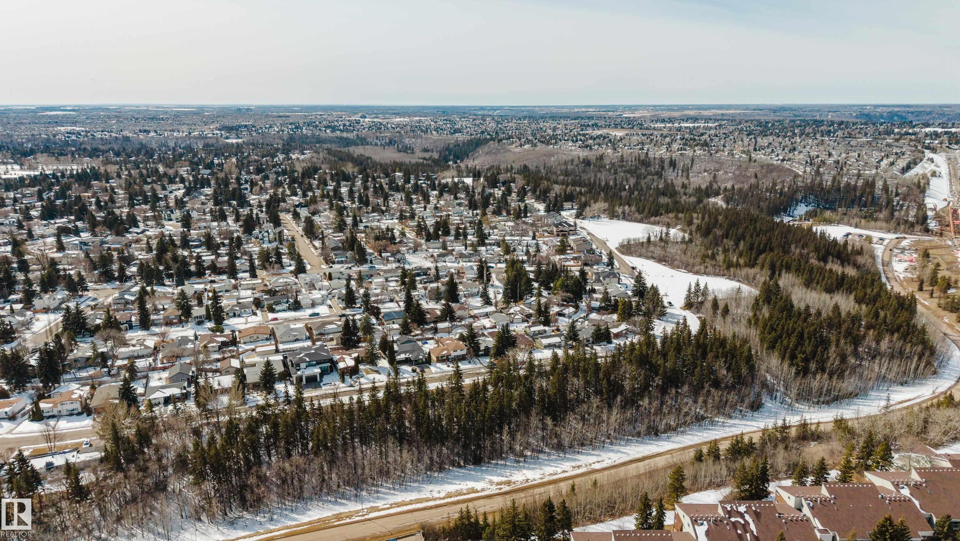 Photo 47 at 4212 Aspen Drive E NW, Aspen Gardens, Edmonton