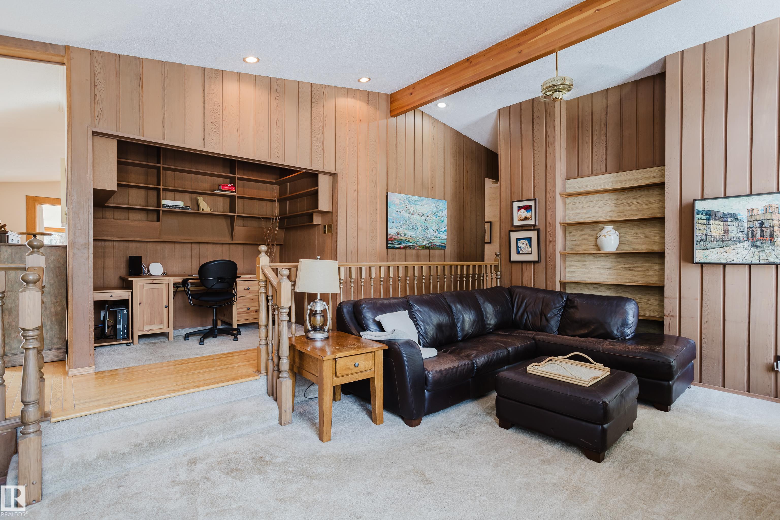 Photo 7 at 4212 Aspen Drive E NW, Aspen Gardens, Edmonton