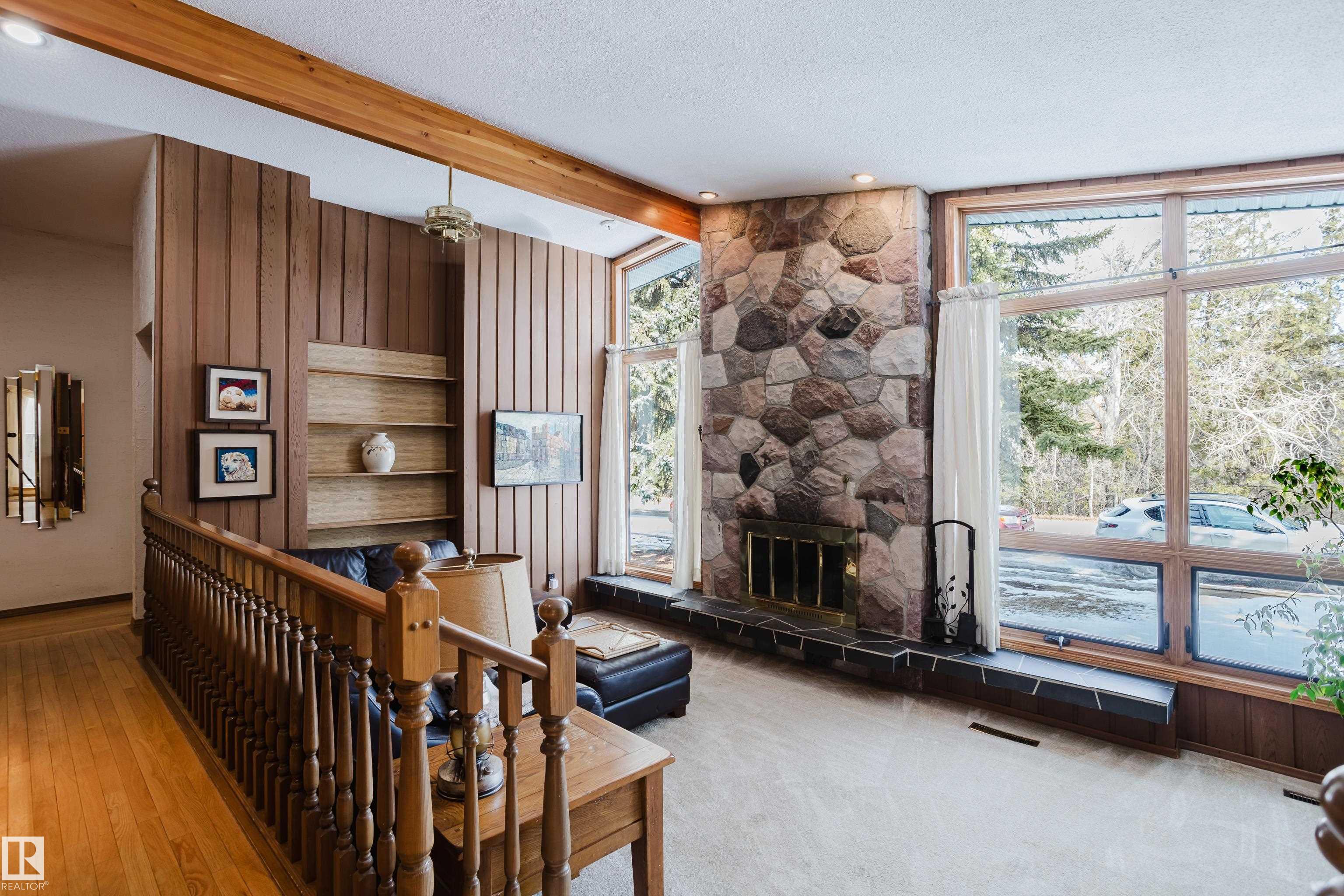 Photo 8 at 4212 Aspen Drive E NW, Aspen Gardens, Edmonton