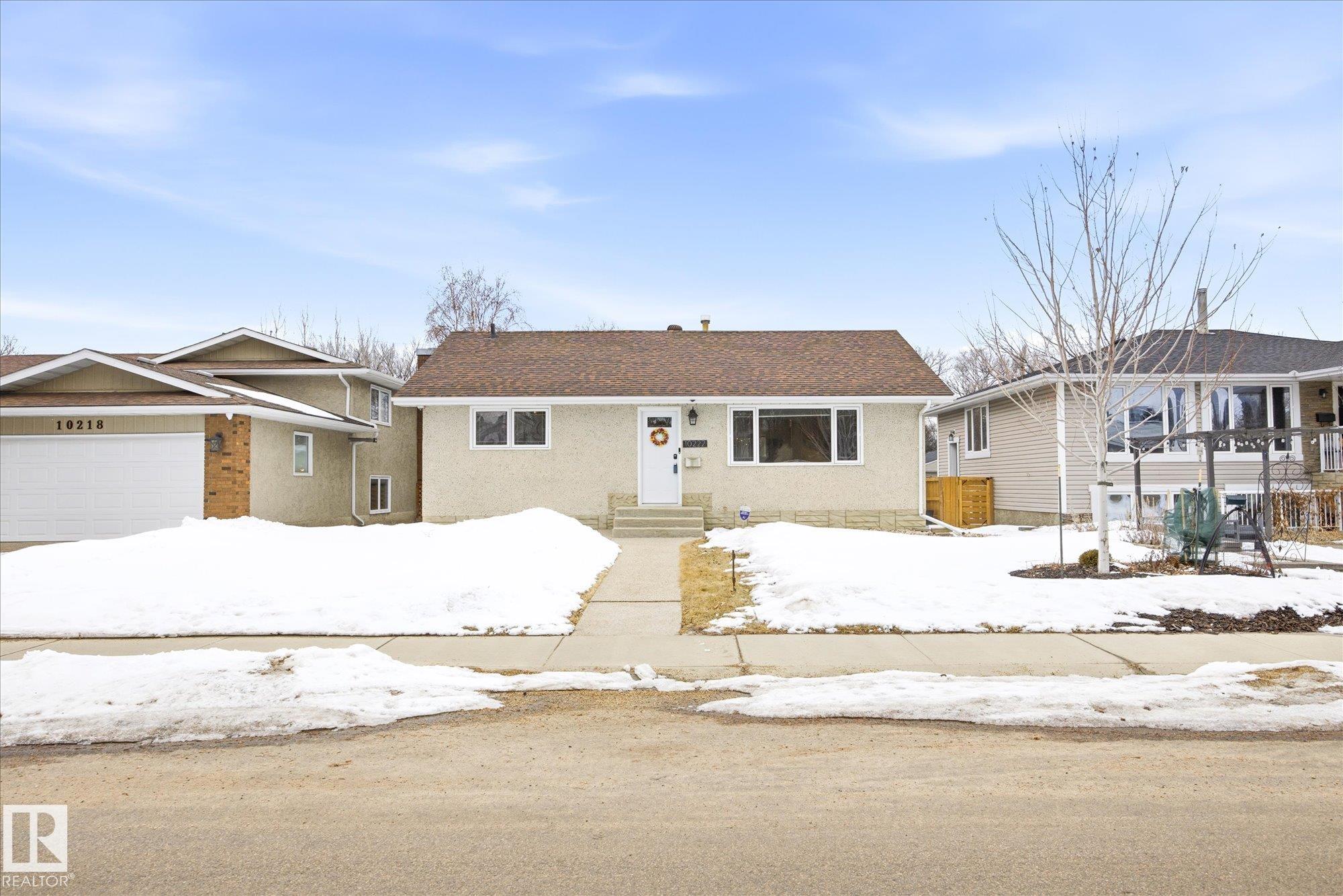 10222 73 Street NW, Terrace Heights, Edmonton