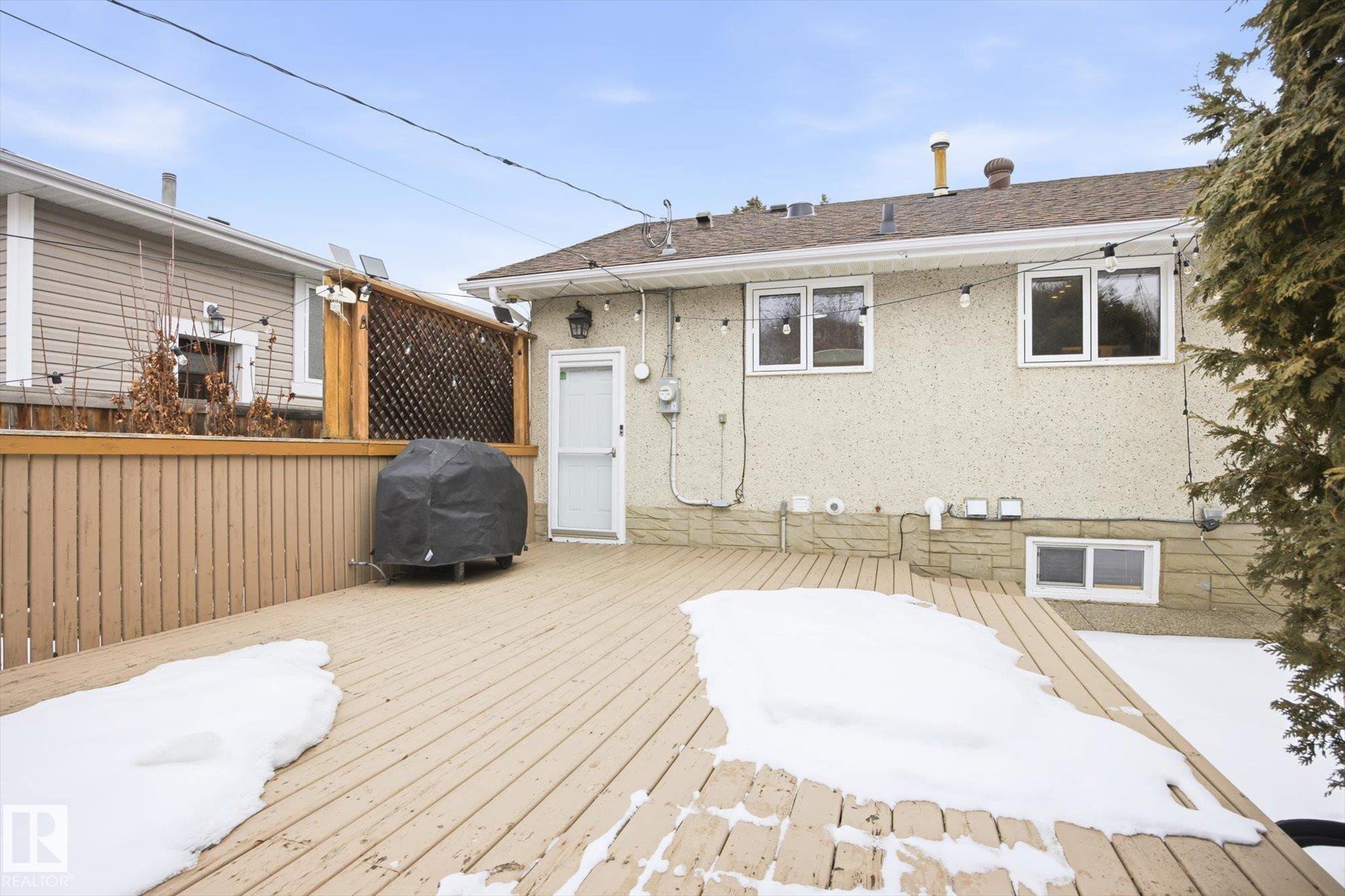Photo 30 at 10222 73 Street NW, Terrace Heights, Edmonton