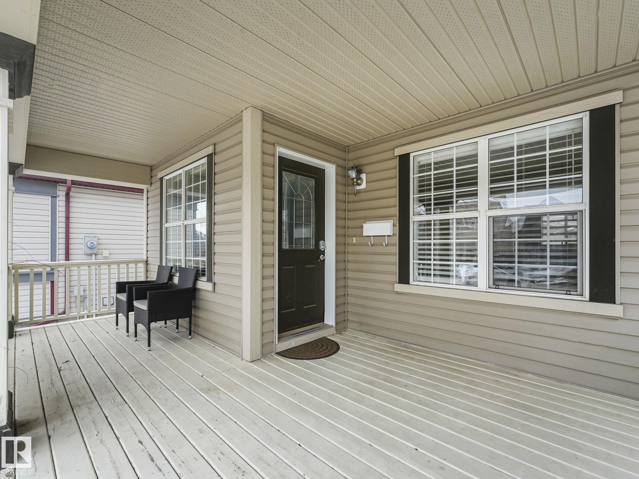 17 Summerton Landing, Summerwood, Sherwood Park