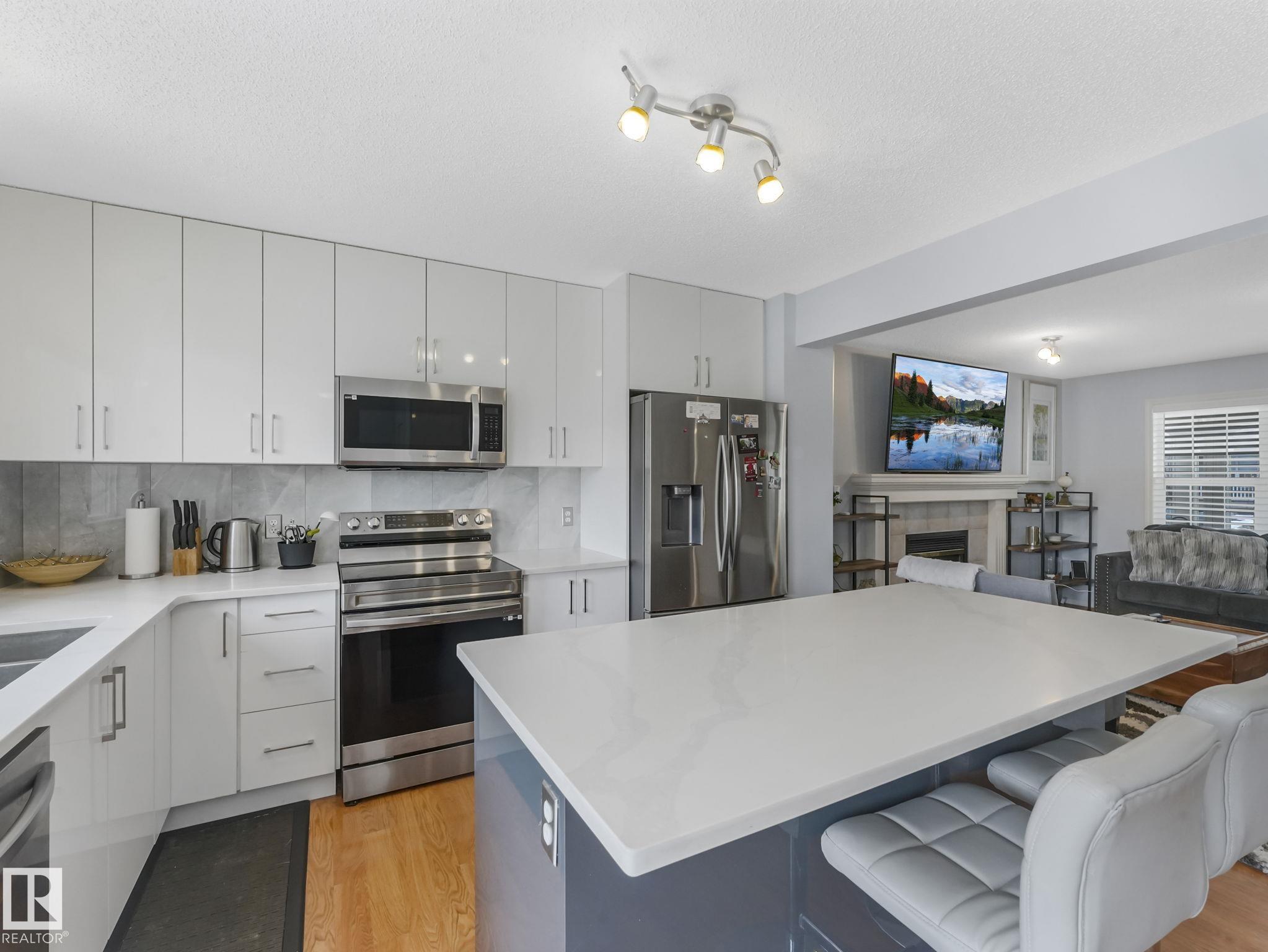 Photo 22 at 17 Summerton Landing, Summerwood, Sherwood Park