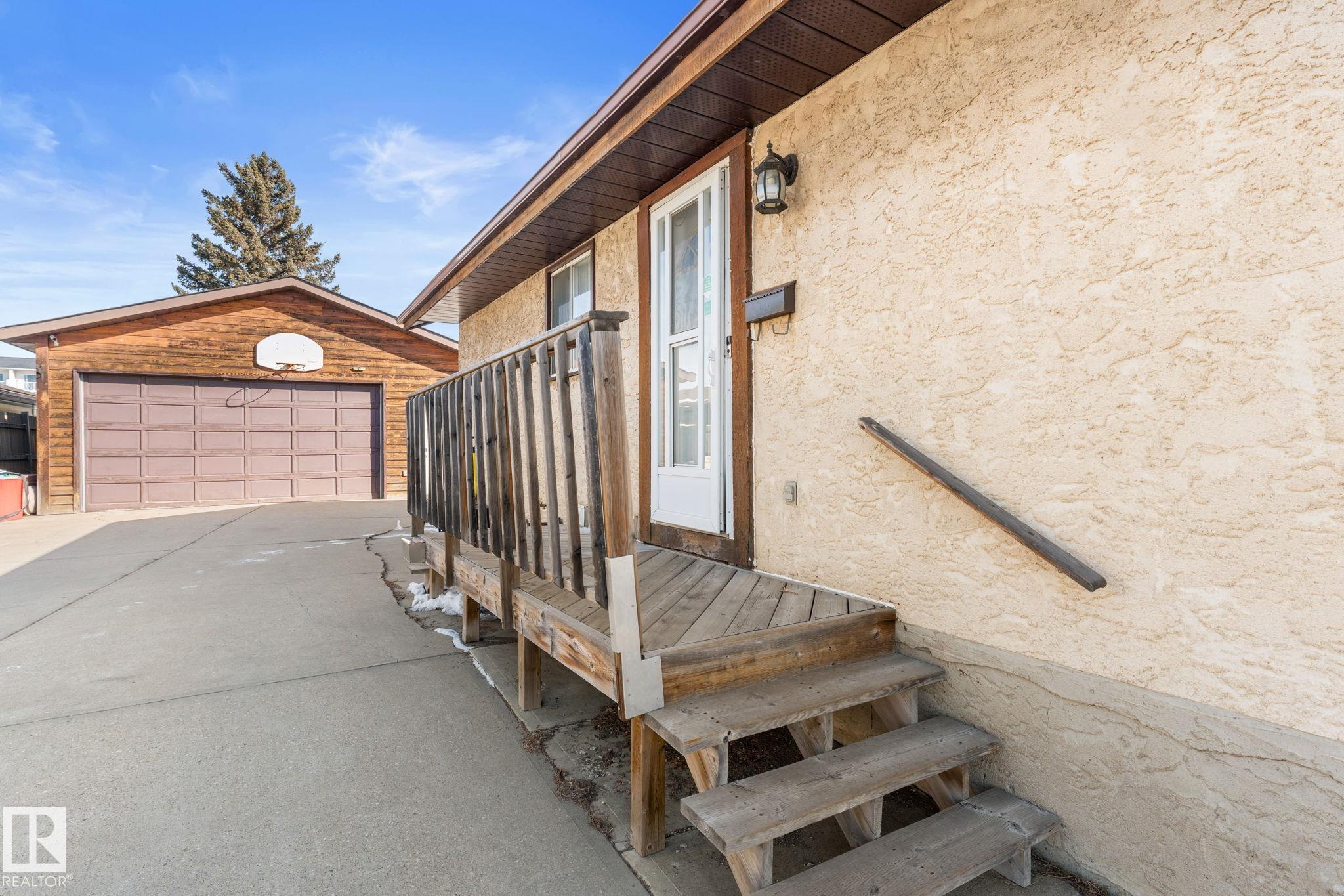 3422 138a Avenue NW, Hairsine, Edmonton