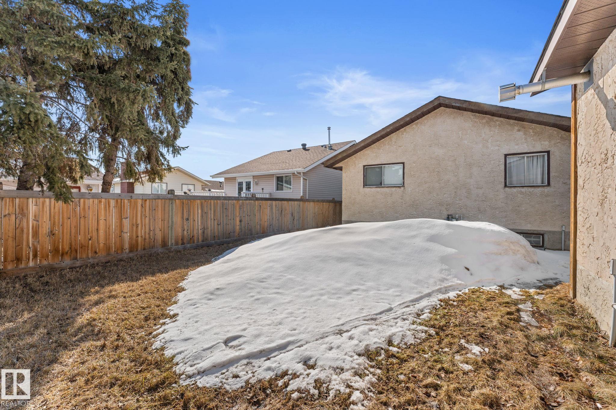 Photo 35 at 3422 138a Avenue NW, Hairsine, Edmonton