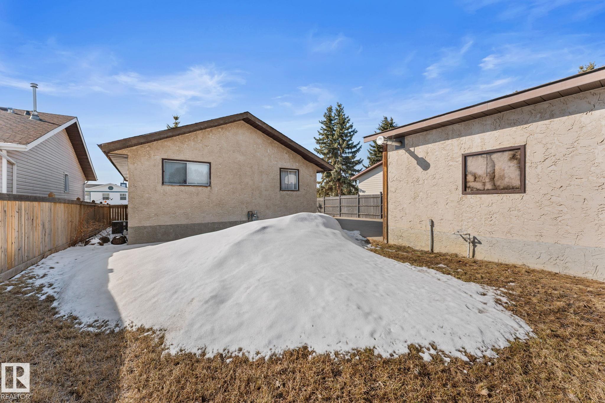 Photo 36 at 3422 138a Avenue NW, Hairsine, Edmonton