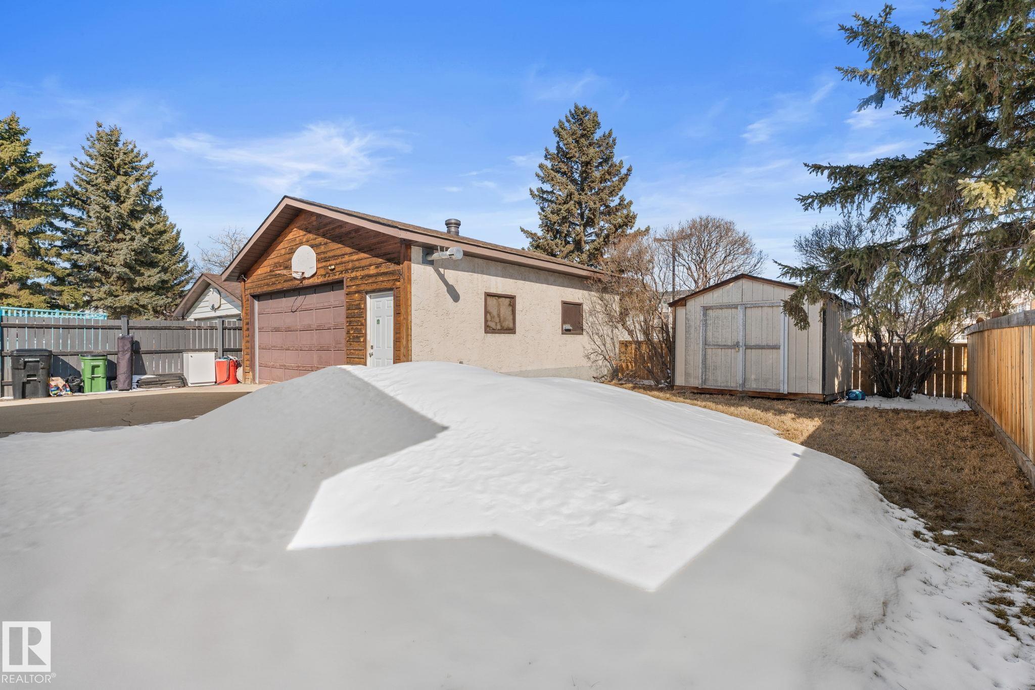 Photo 37 at 3422 138a Avenue NW, Hairsine, Edmonton