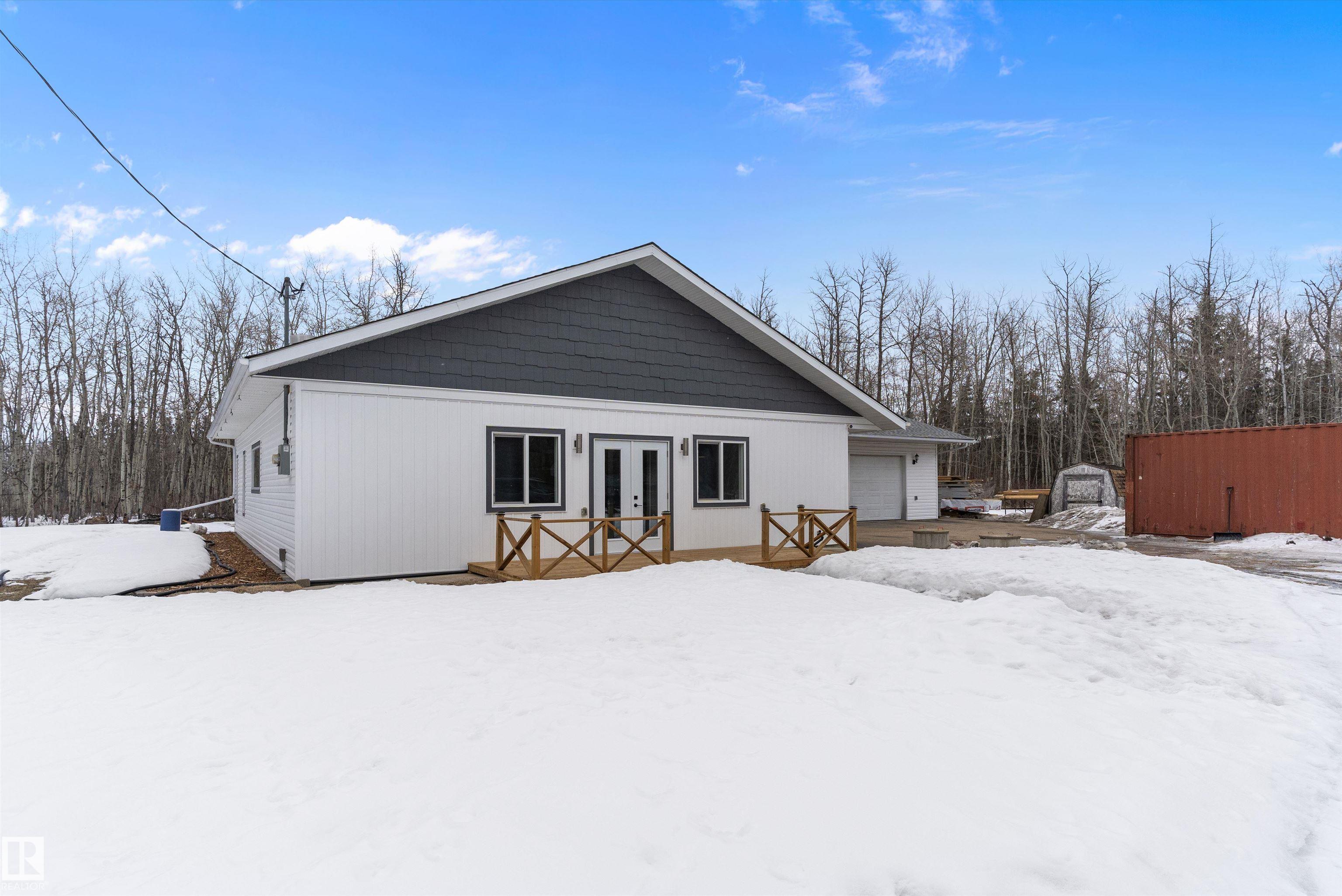 146 - 54150 Rge Road 224, Galloway Park, Rural Strathcona County