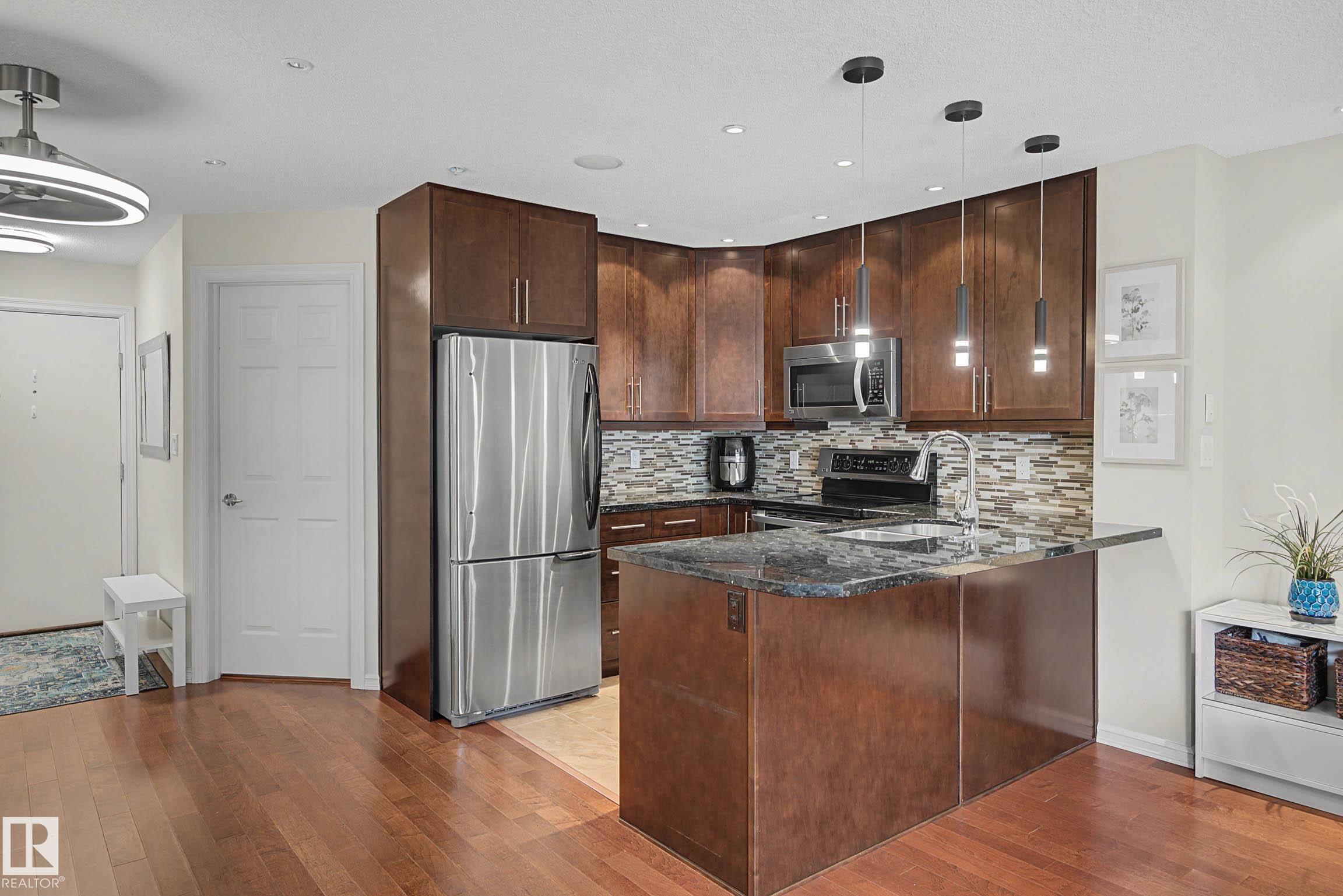 Picture for #210 2204 44 AV NW