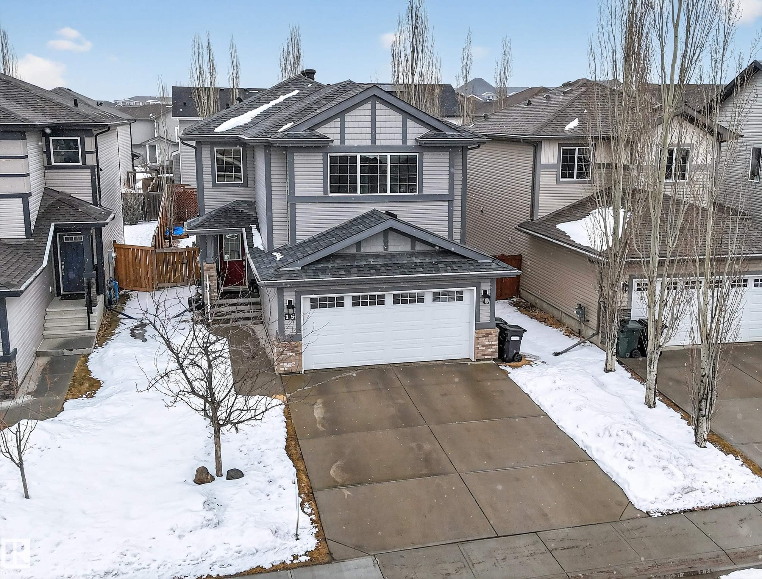 15 Spring Link, Spruce Ridge, Spruce Grove