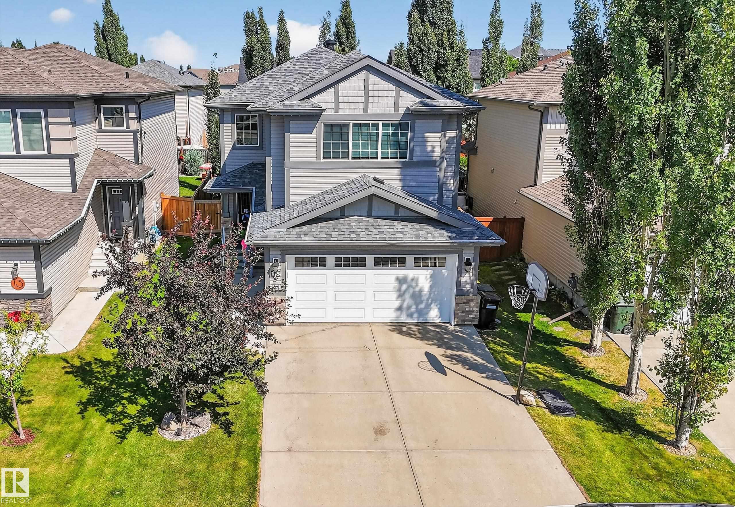 15 Spring Link, Spruce Ridge, Spruce Grove