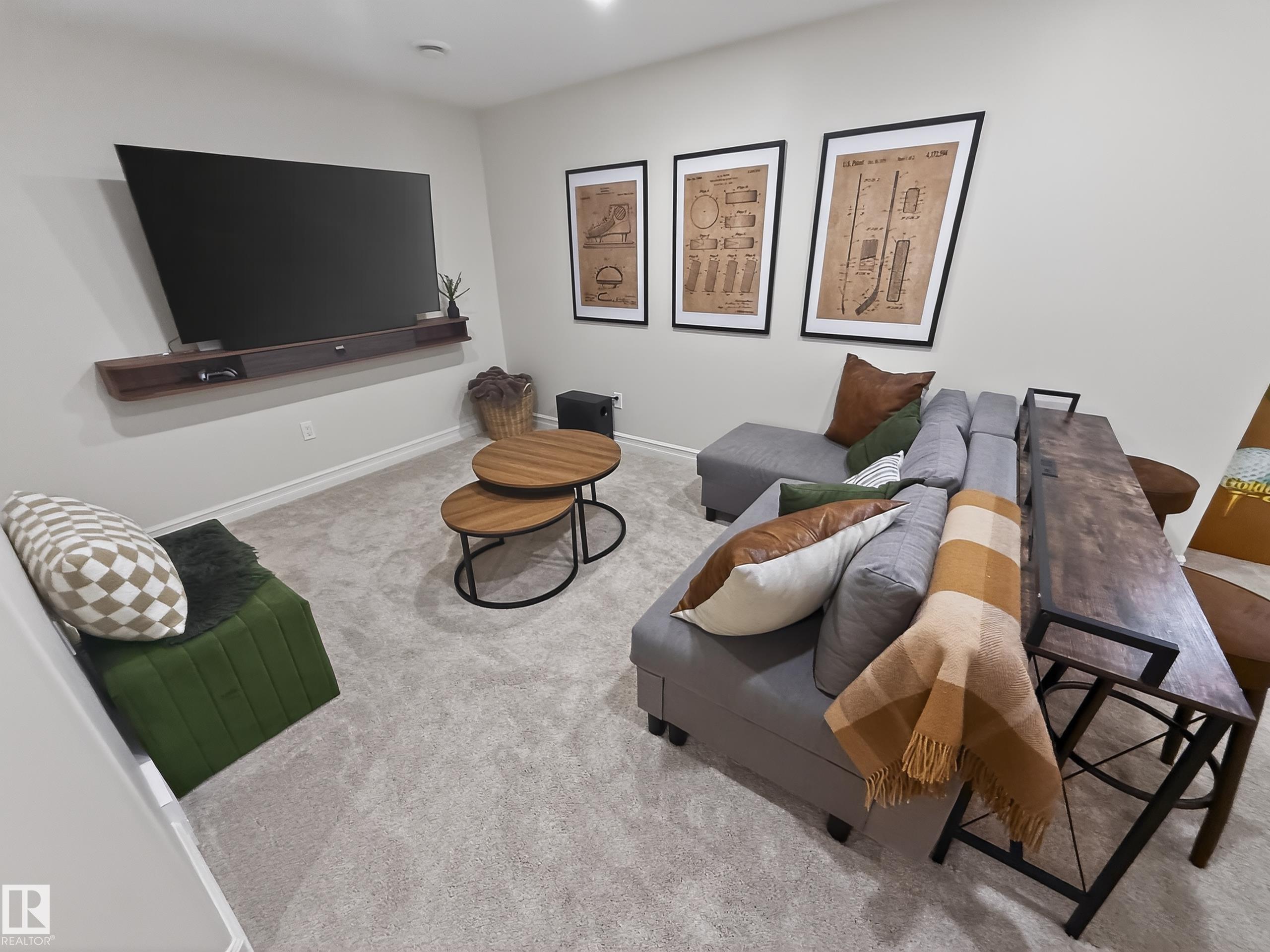 Photo 32 at 15 Spring Link, Spruce Ridge, Spruce Grove