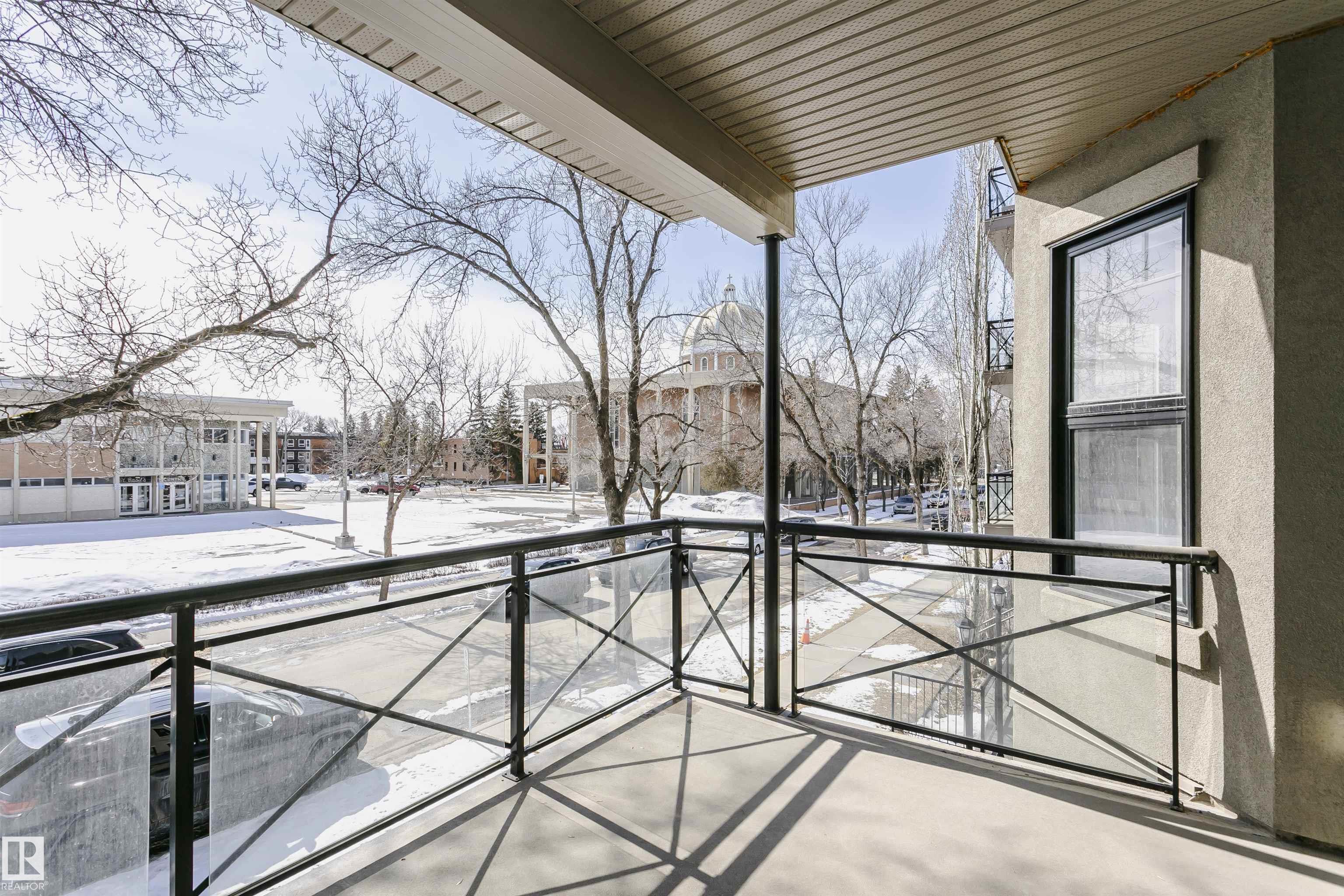 Photo 23 at 211 - 10808 71 Avenue NW, Queen Alexandra, Edmonton