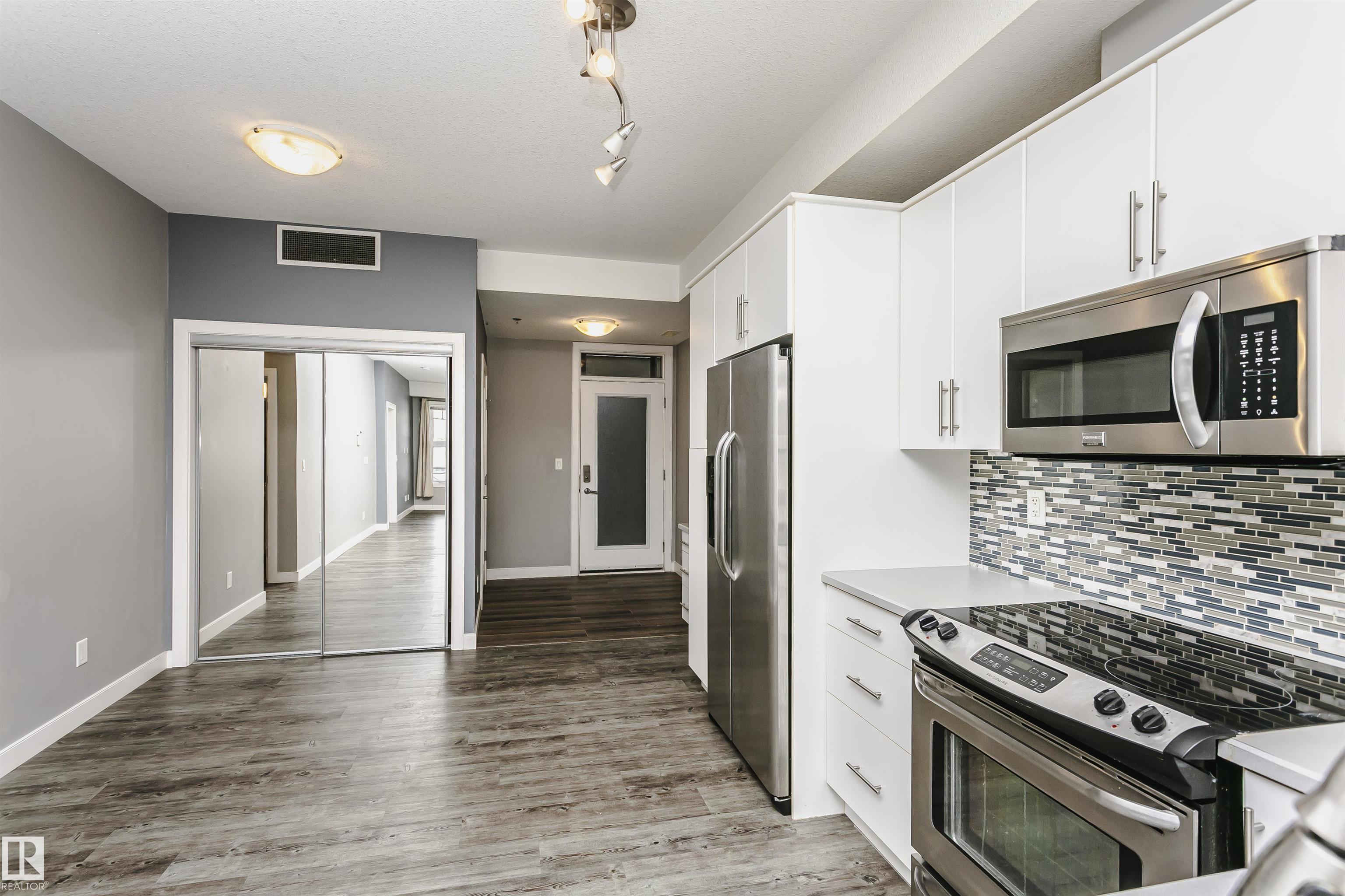 211 - 10808 71 Avenue NW, Queen Alexandra, Edmonton