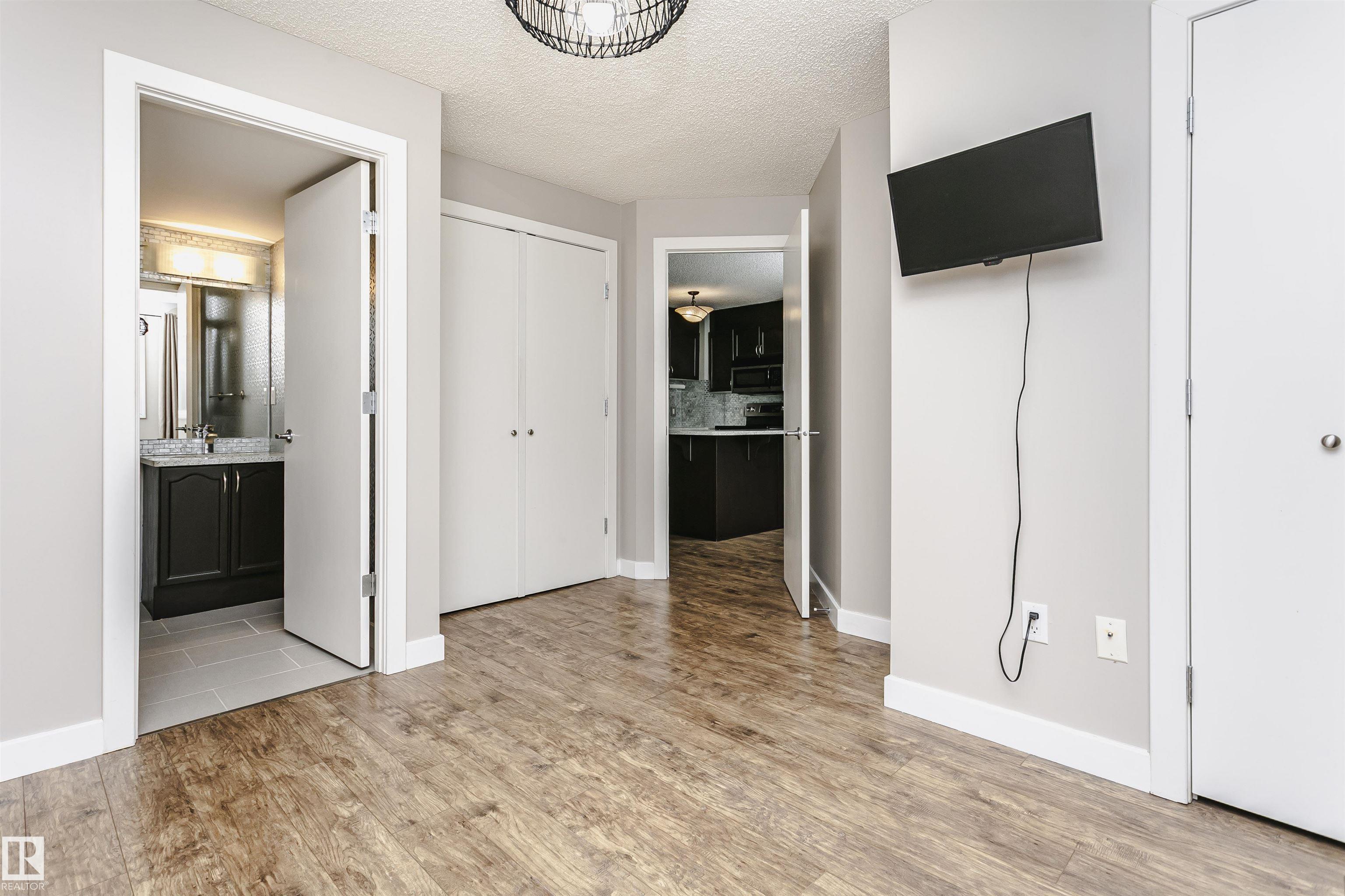 Photo 15 at 704 - 9715 110 Street NW, Wîhkwêntôwin, Edmonton