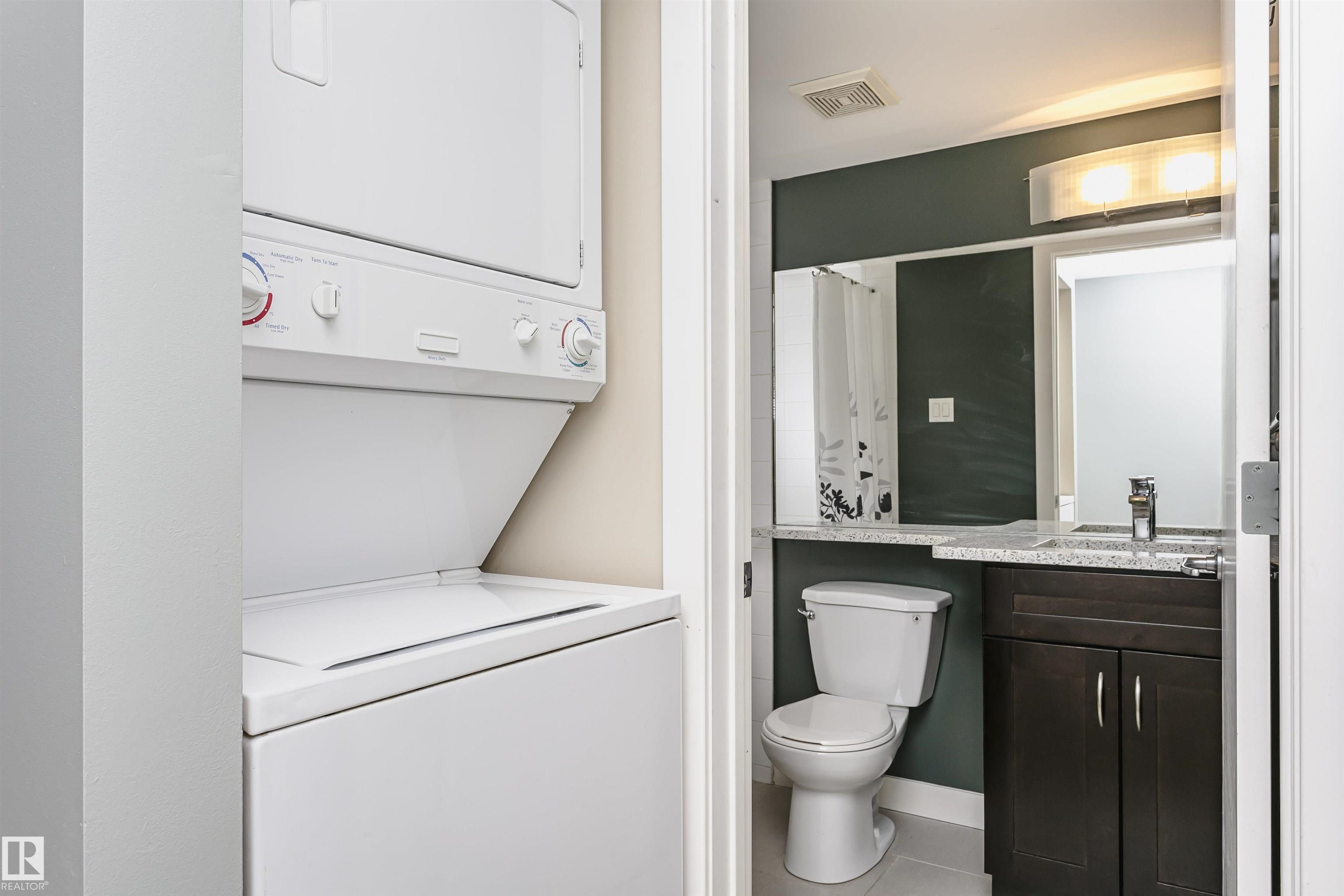 Photo 21 at 704 - 9715 110 Street NW, Wîhkwêntôwin, Edmonton