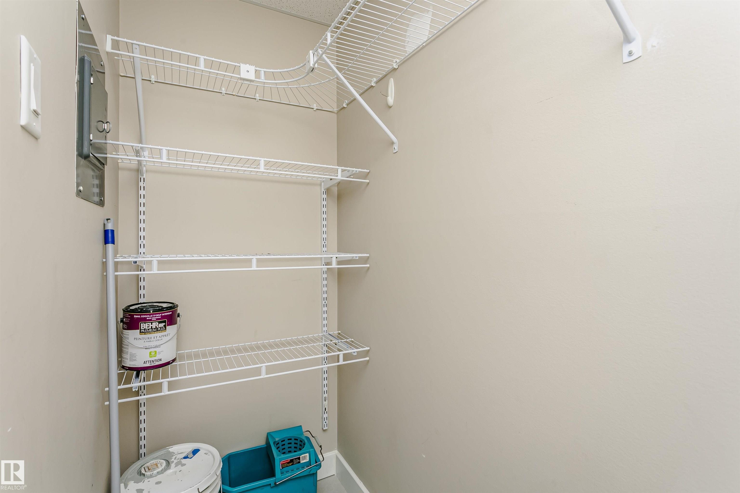 Photo 22 at 704 - 9715 110 Street NW, Wîhkwêntôwin, Edmonton