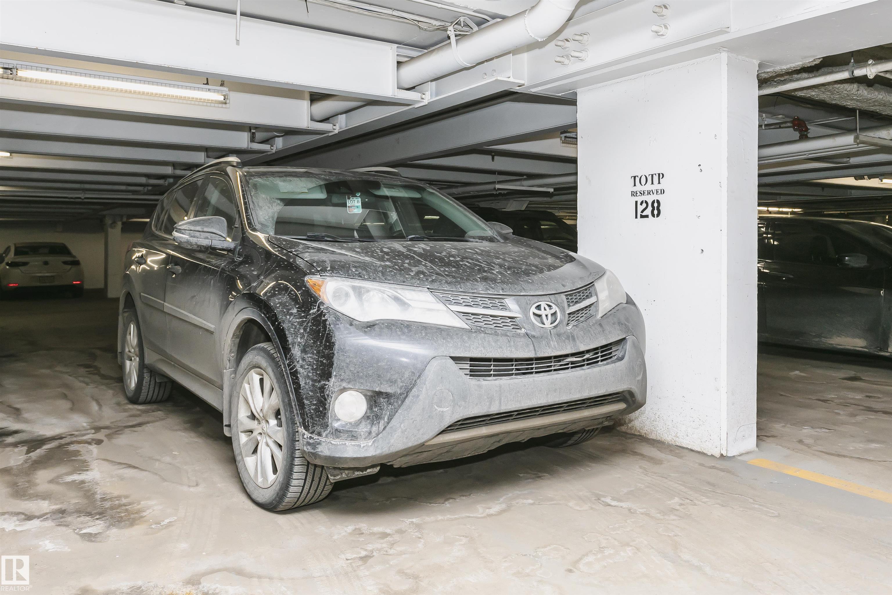 Photo 26 at 704 - 9715 110 Street NW, Wîhkwêntôwin, Edmonton