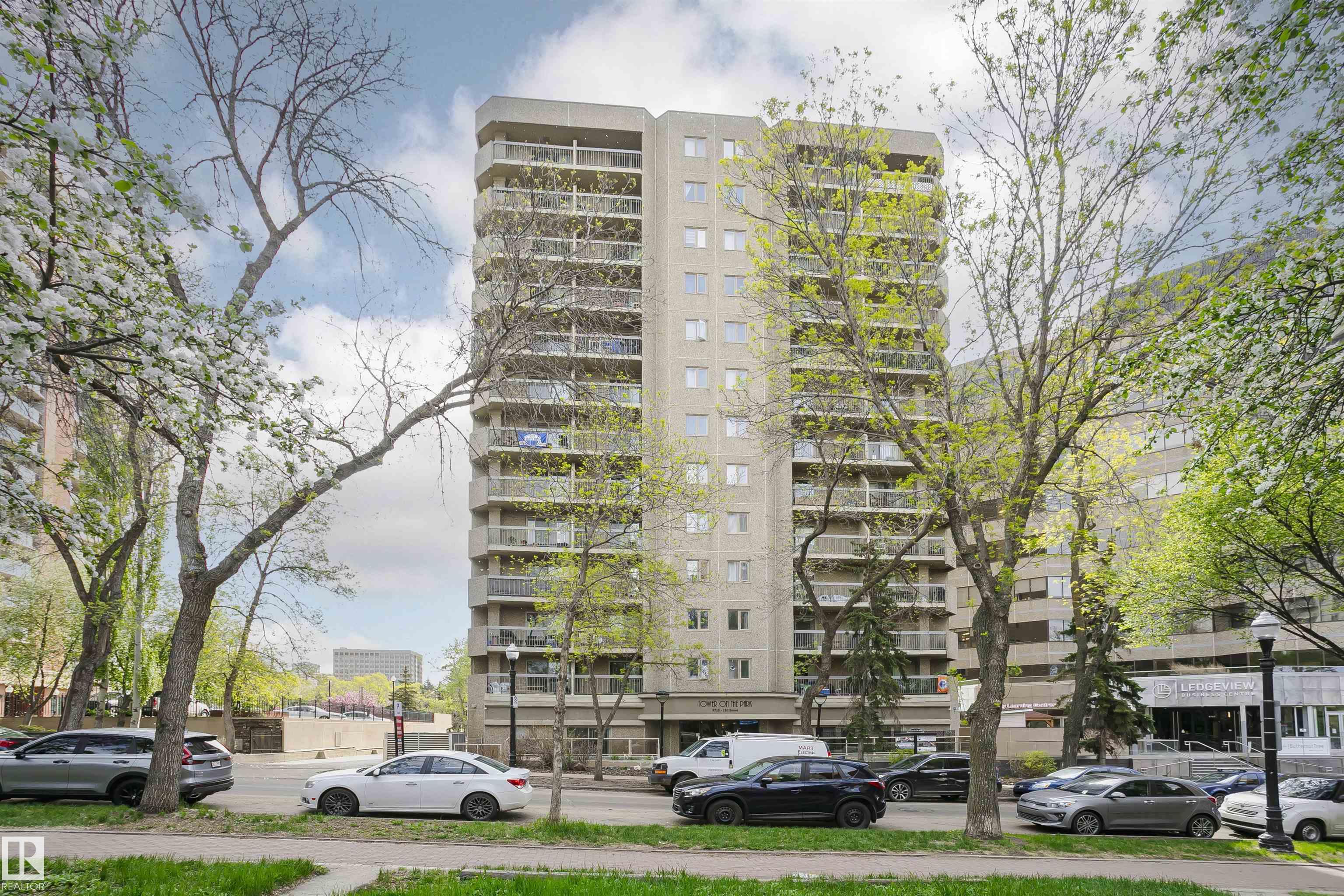 Photo 27 at 704 - 9715 110 Street NW, Wîhkwêntôwin, Edmonton