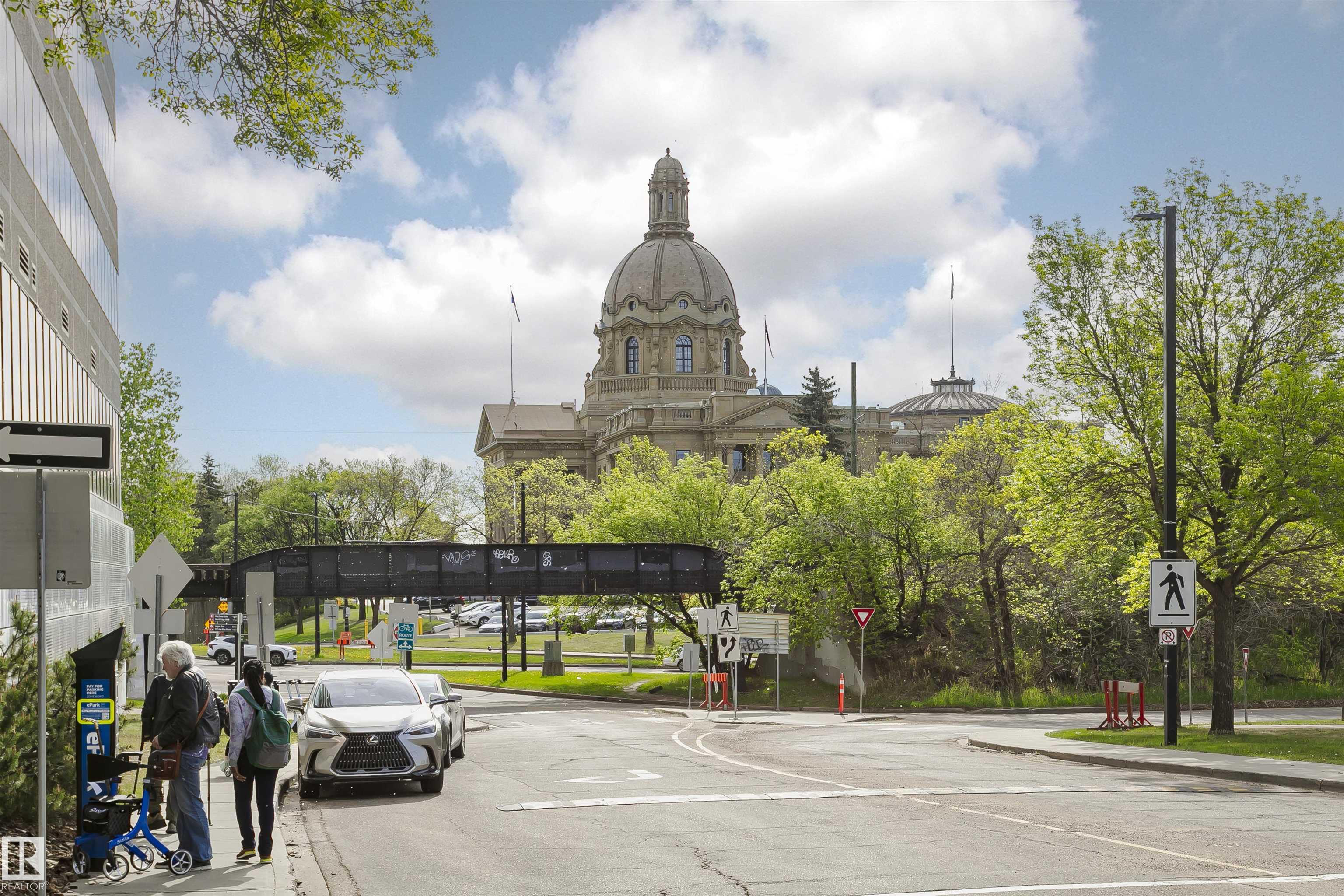 Photo 28 at 704 - 9715 110 Street NW, Wîhkwêntôwin, Edmonton