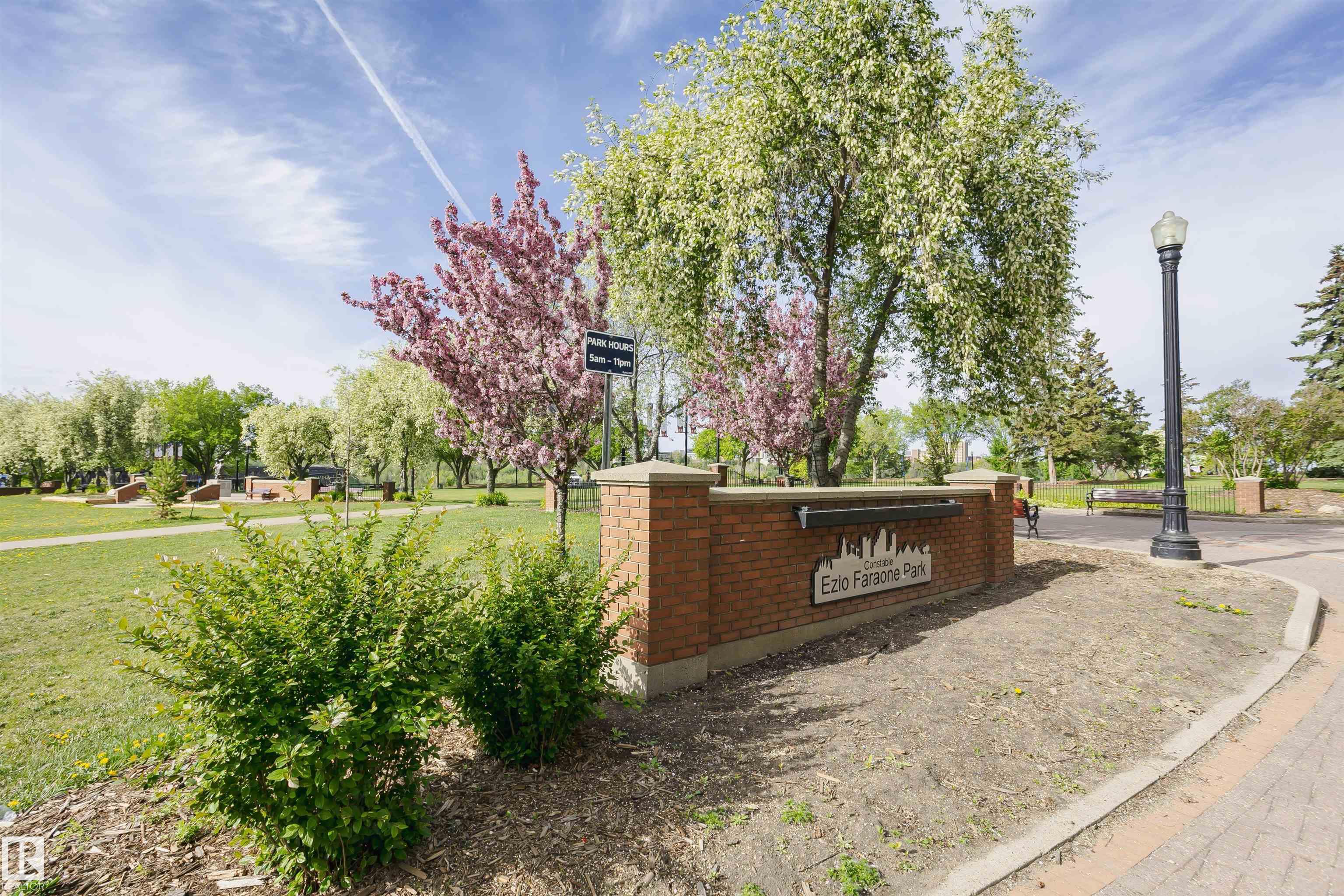 Photo 29 at 704 - 9715 110 Street NW, Wîhkwêntôwin, Edmonton