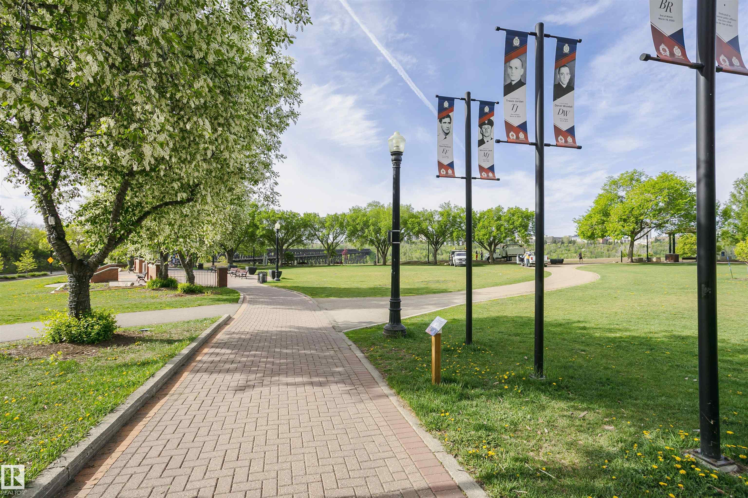 Photo 31 at 704 - 9715 110 Street NW, Wîhkwêntôwin, Edmonton