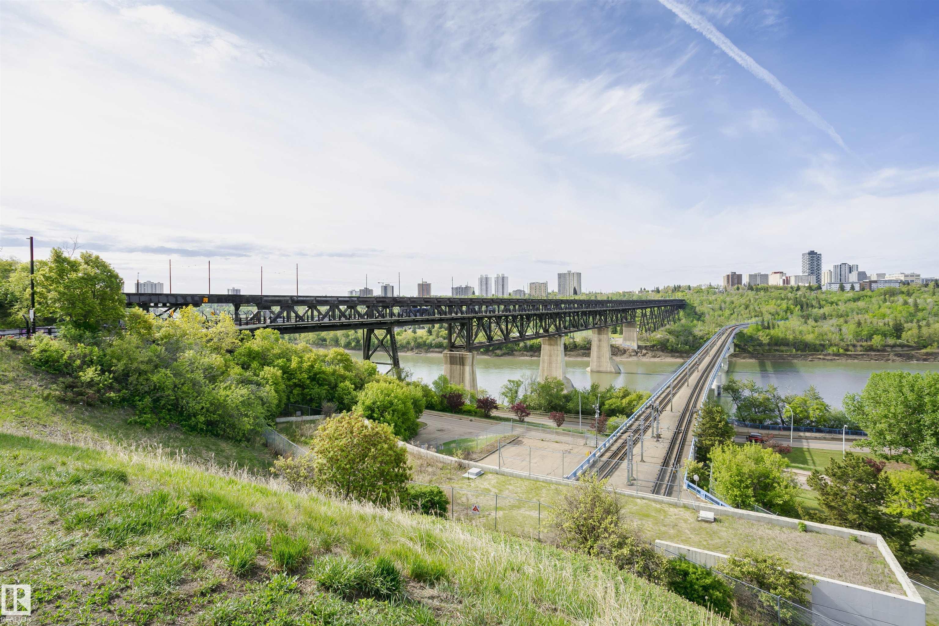 Photo 34 at 704 - 9715 110 Street NW, Wîhkwêntôwin, Edmonton