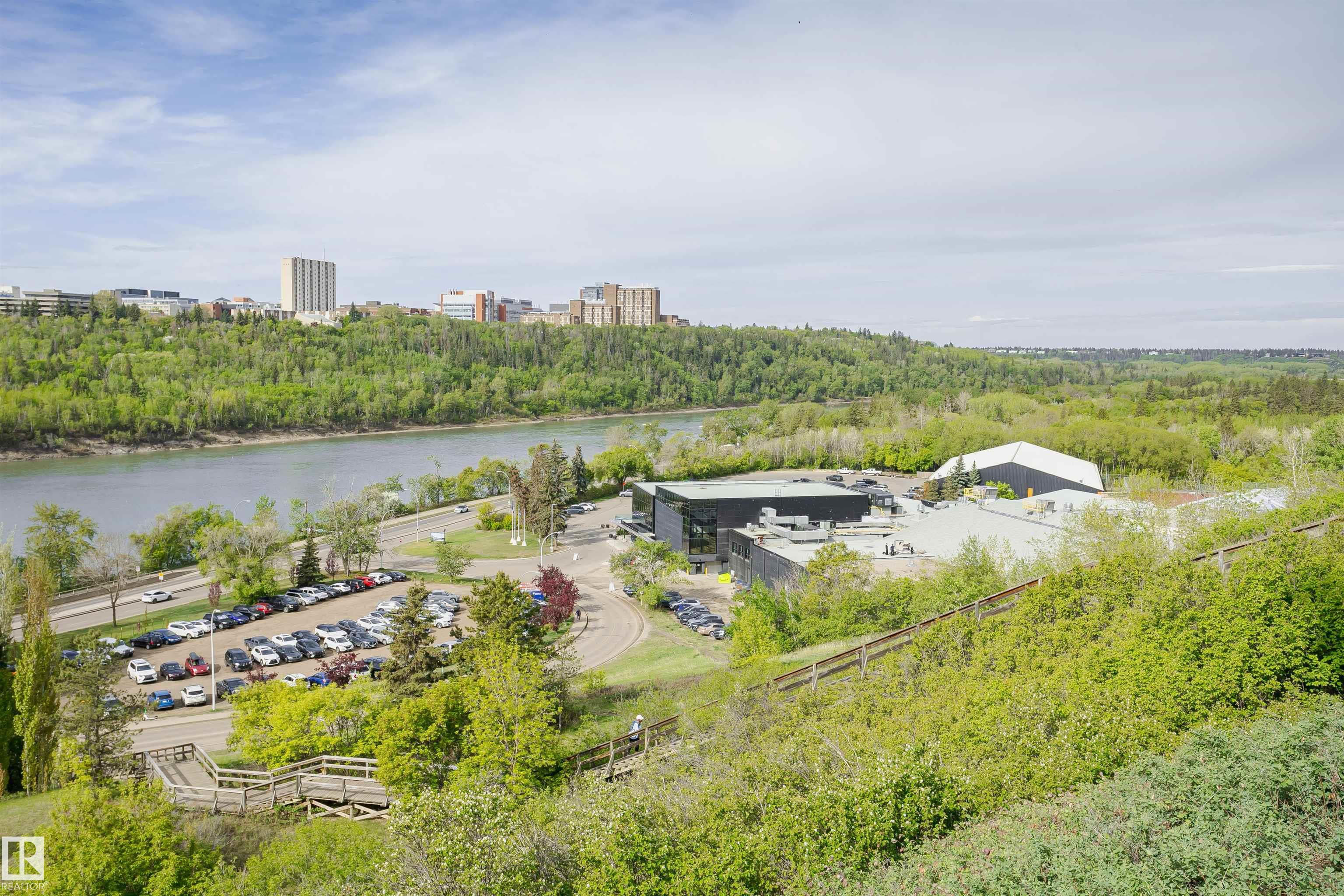 Photo 35 at 704 - 9715 110 Street NW, Wîhkwêntôwin, Edmonton