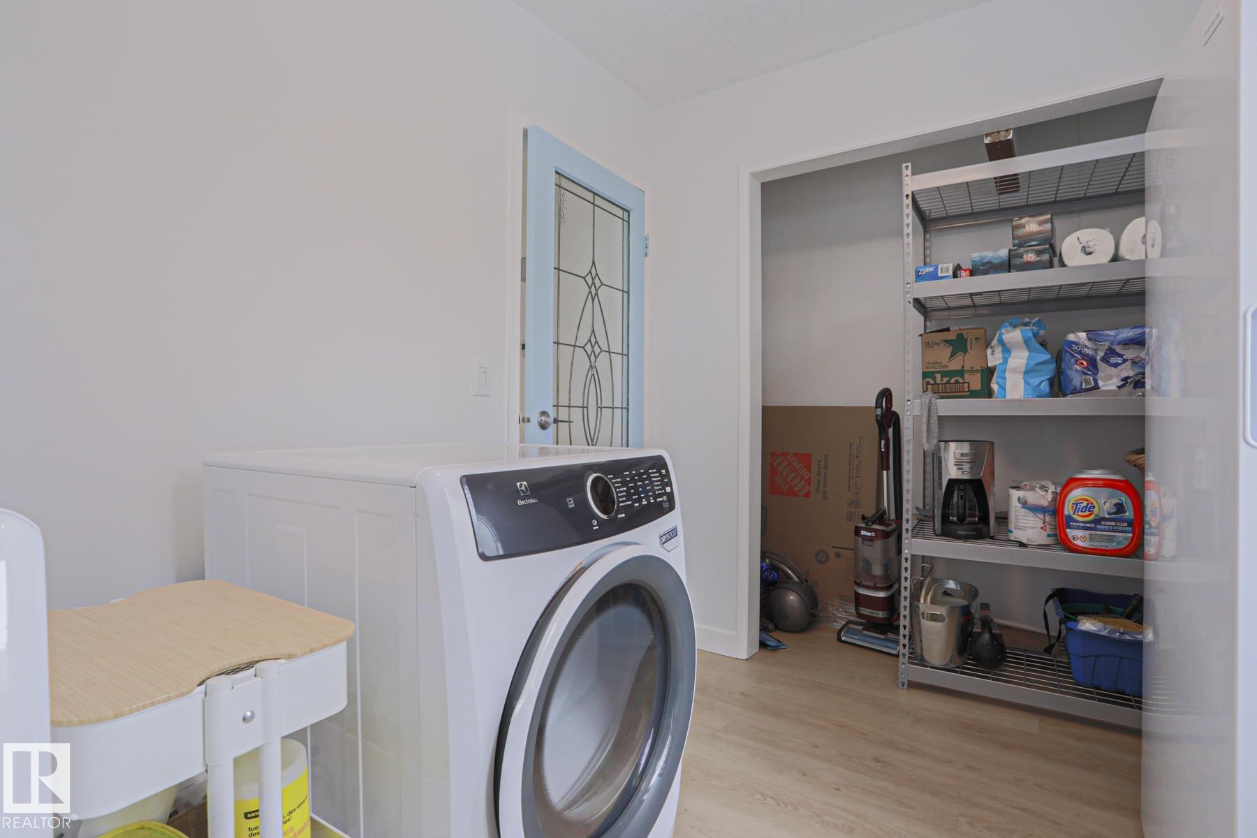 Photo 17 at 13520 124a Avenue NW, Dovercourt, Edmonton