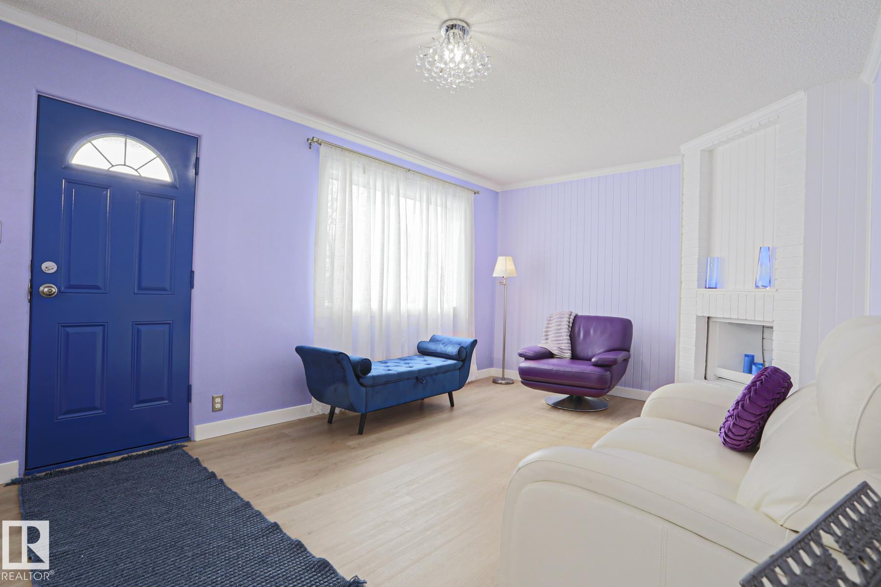 13520 124a Avenue NW, Dovercourt, Edmonton