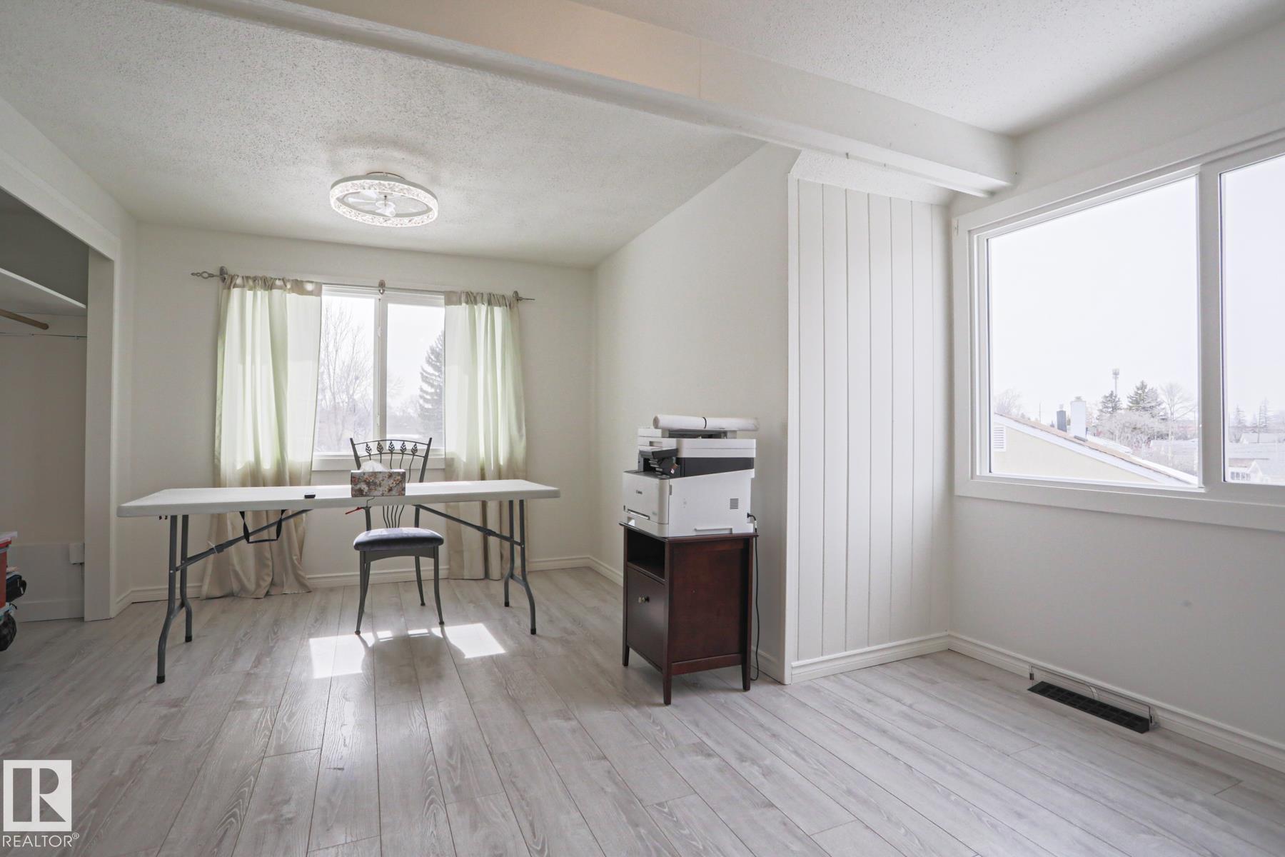 Photo 22 at 13520 124a Avenue NW, Dovercourt, Edmonton