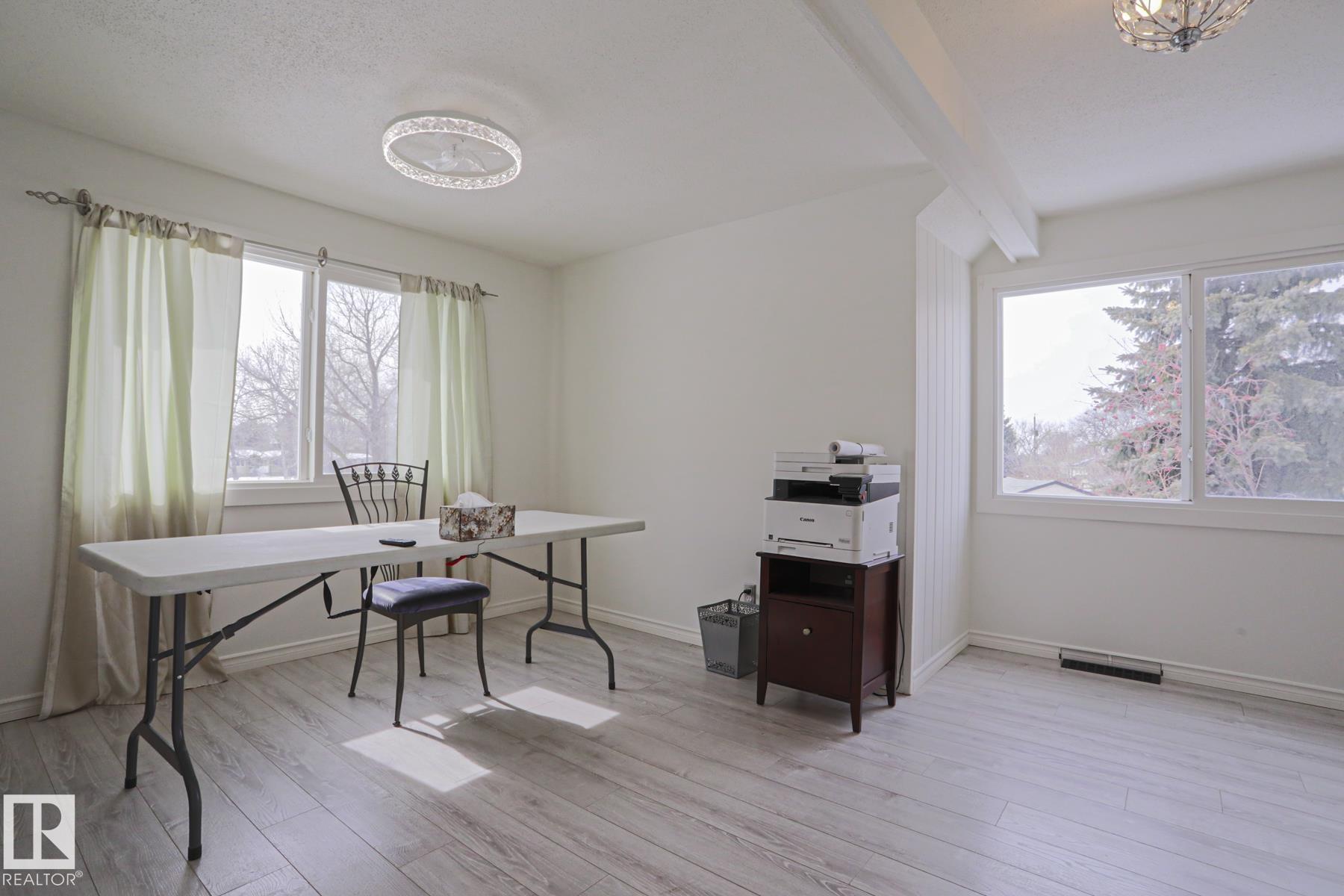 Photo 23 at 13520 124a Avenue NW, Dovercourt, Edmonton