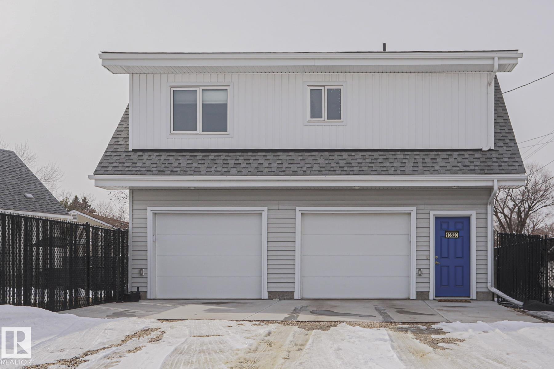 Photo 31 at 13520 124a Avenue NW, Dovercourt, Edmonton