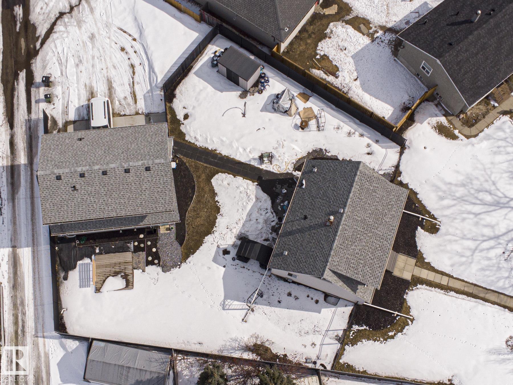 Photo 44 at 13520 124a Avenue NW, Dovercourt, Edmonton