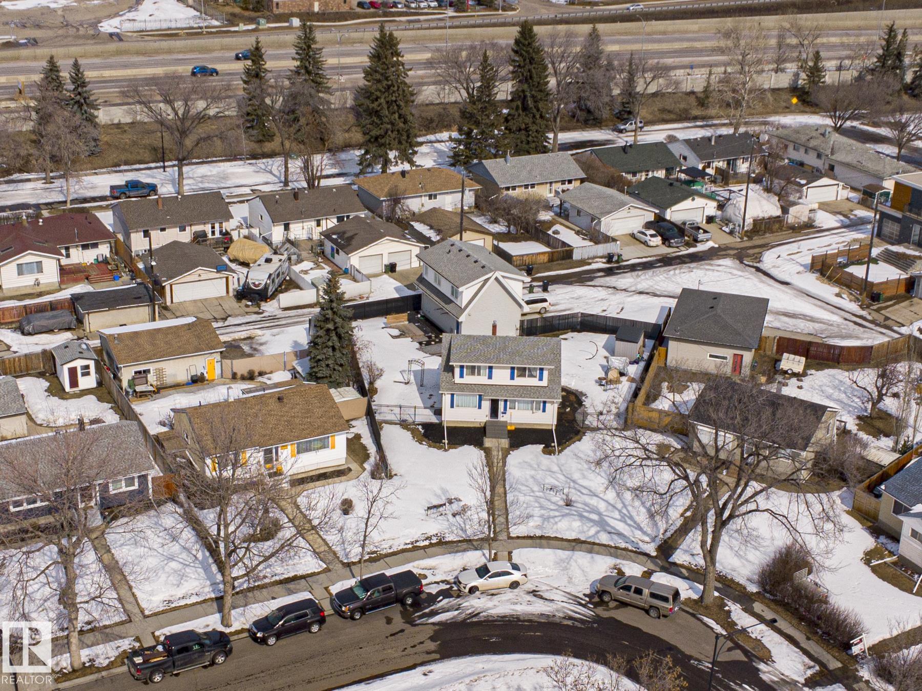 Photo 45 at 13520 124a Avenue NW, Dovercourt, Edmonton