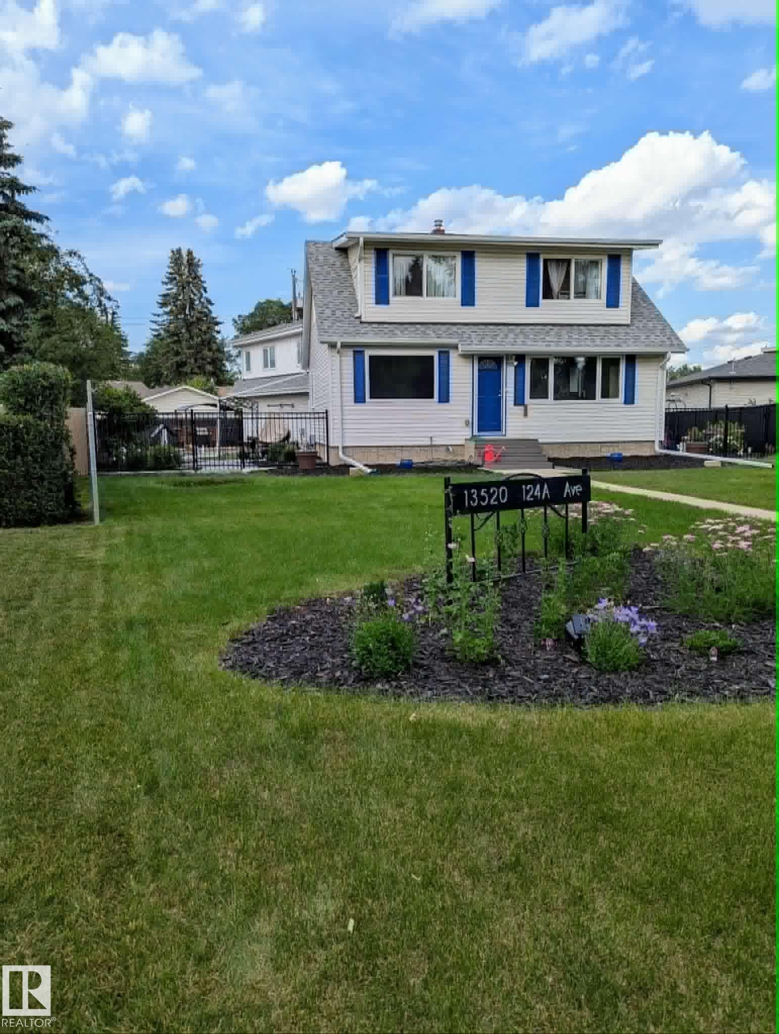 Photo 50 at 13520 124a Avenue NW, Dovercourt, Edmonton