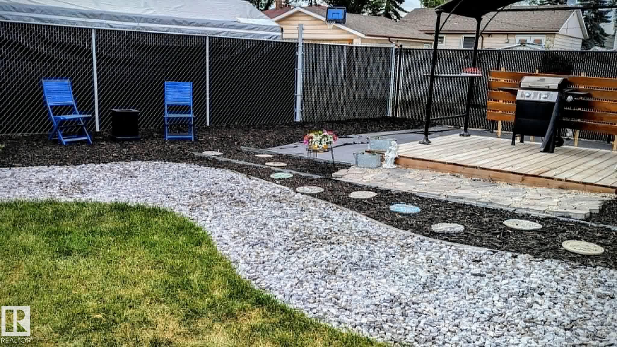 Photo 52 at 13520 124a Avenue NW, Dovercourt, Edmonton