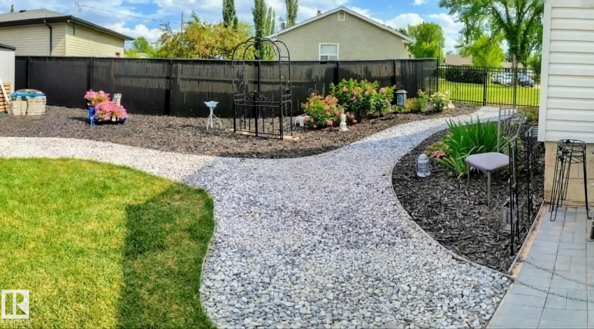 Photo 56 at 13520 124a Avenue NW, Dovercourt, Edmonton