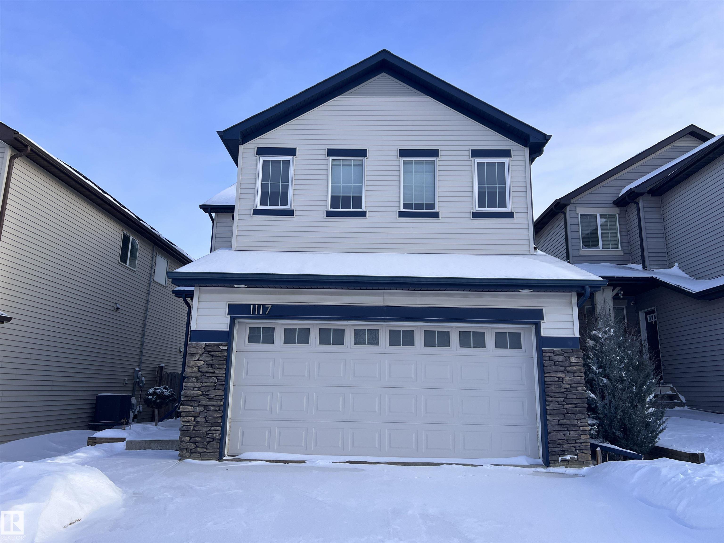 1117 59a Street SW, Walker, Edmonton