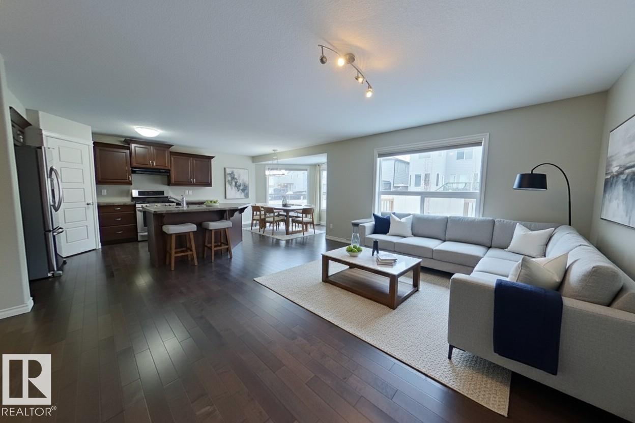 Photo 14 at 1117 59a Street SW, Walker, Edmonton