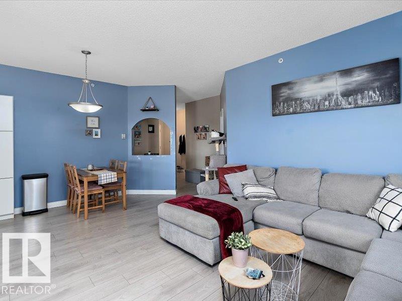 Photo 12 at 408 - 304 Lewis Estates Boulevard NW, Breckenridge Greens, Edmonton