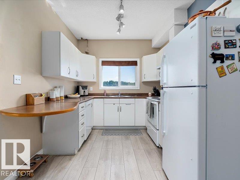 Photo 16 at 408 - 304 Lewis Estates Boulevard NW, Breckenridge Greens, Edmonton