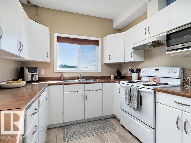 Photo 17 at 408 - 304 Lewis Estates Boulevard NW, Breckenridge Greens, Edmonton