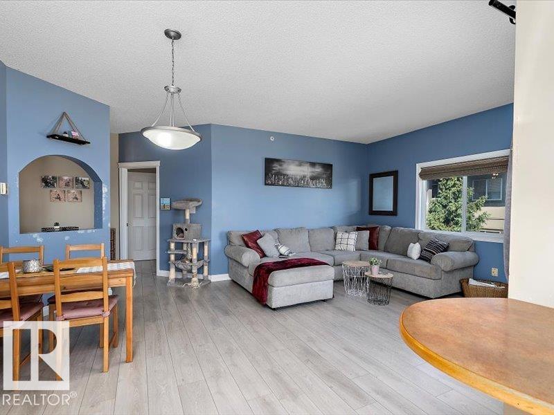 Photo 18 at 408 - 304 Lewis Estates Boulevard NW, Breckenridge Greens, Edmonton