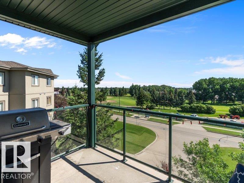 Photo 28 at 408 - 304 Lewis Estates Boulevard NW, Breckenridge Greens, Edmonton