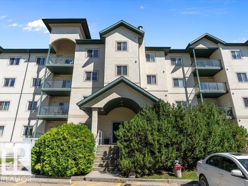 408 - 304 Lewis Estates Boulevard NW, Breckenridge Greens, Edmonton